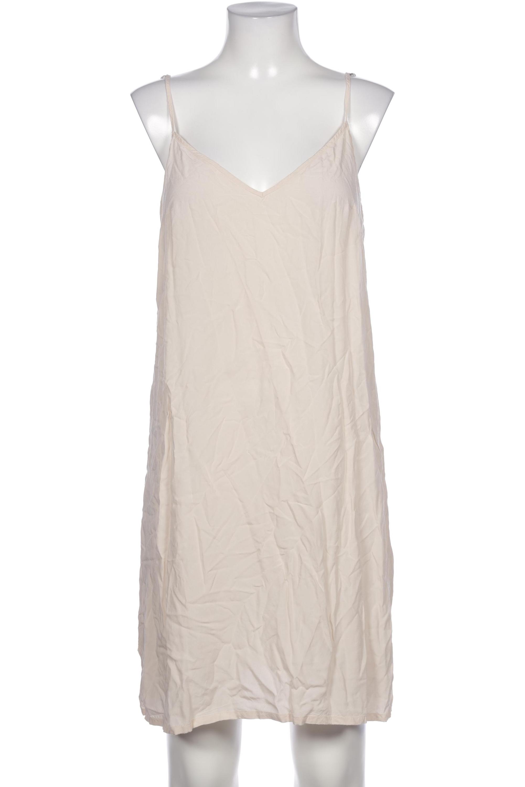 

Esprit Damen Kleid, beige, Gr. 40