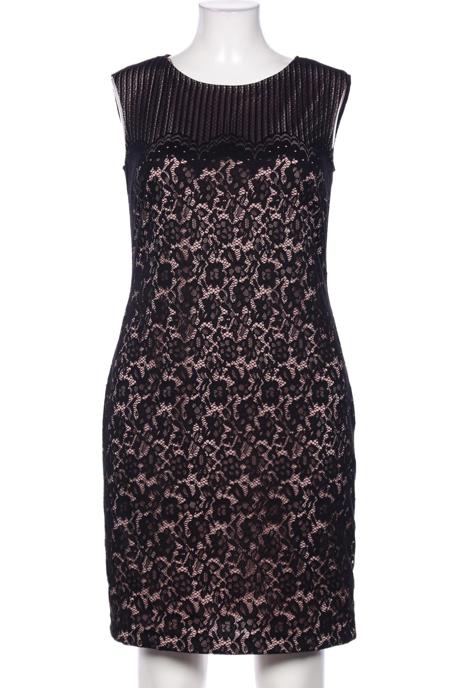 

Esprit Damen Kleid, schwarz, Gr. 44