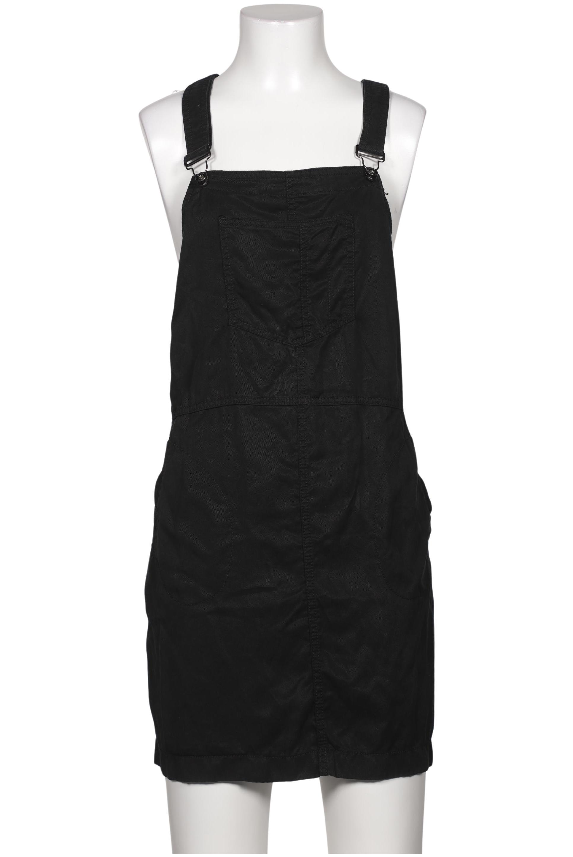 

Esprit Damen Kleid, schwarz, Gr. 38