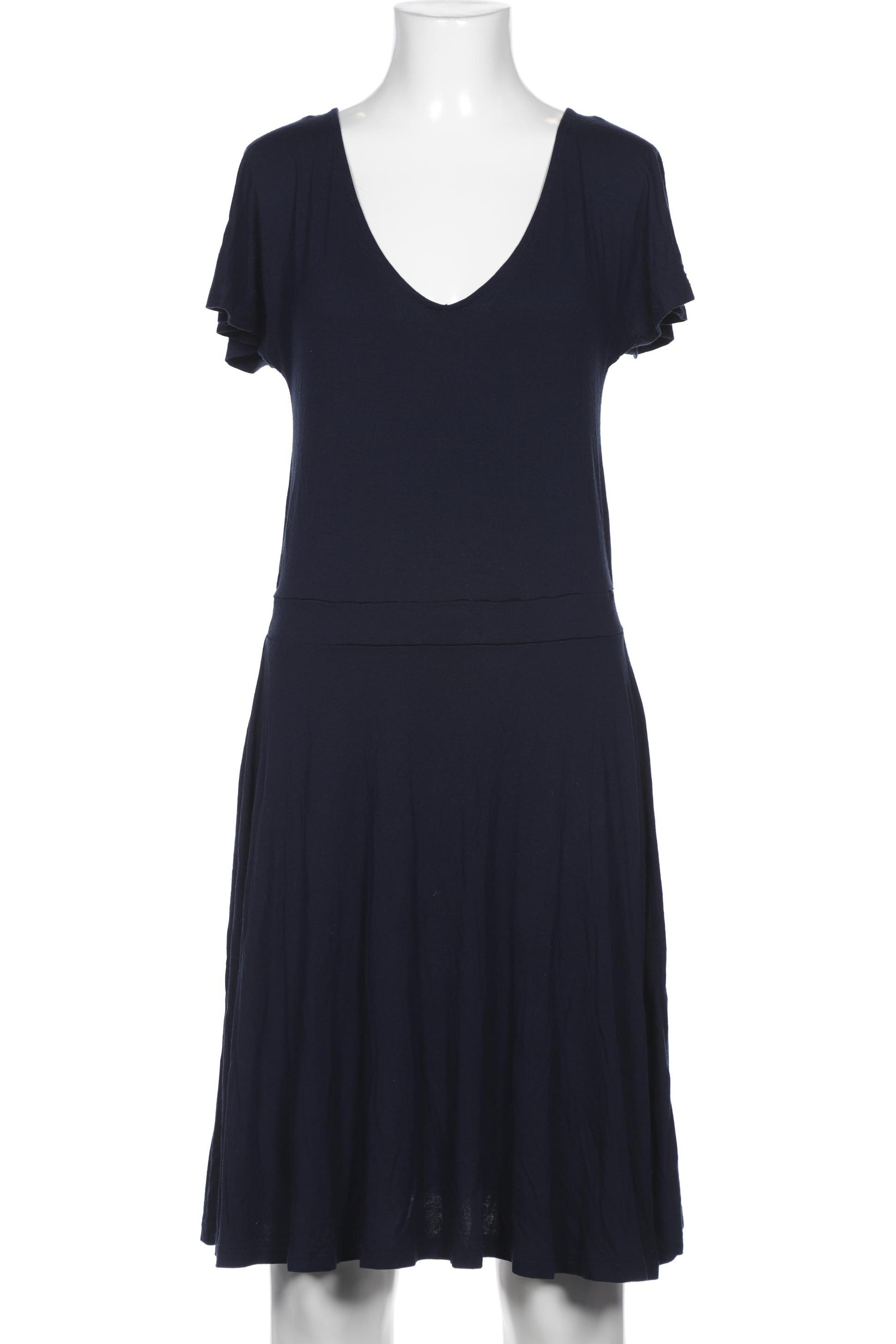

Esprit Damen Kleid, marineblau, Gr. 36