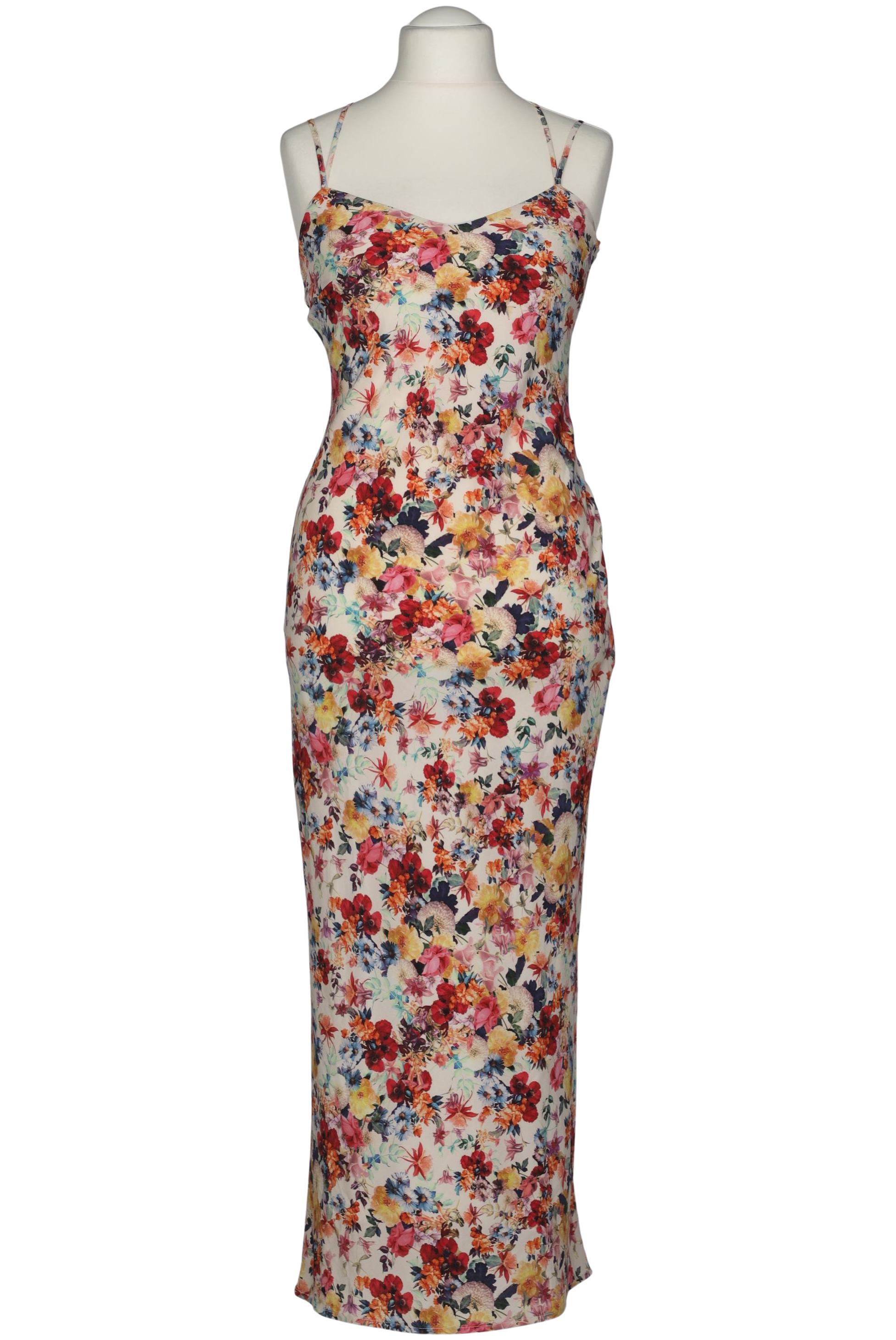 

Esprit Damen Kleid, mehrfarbig, Gr. 38