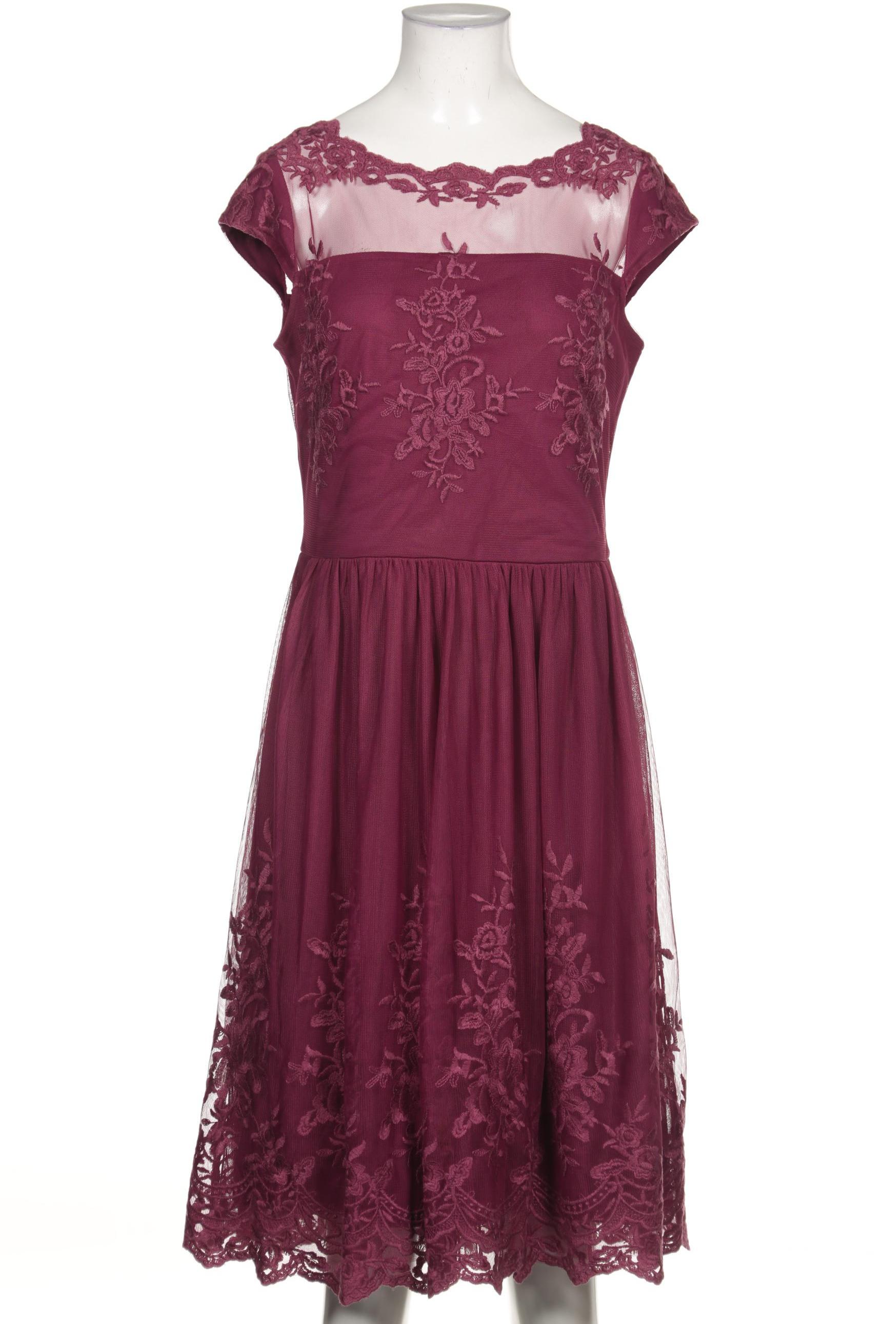 

Esprit Damen Kleid, bordeaux