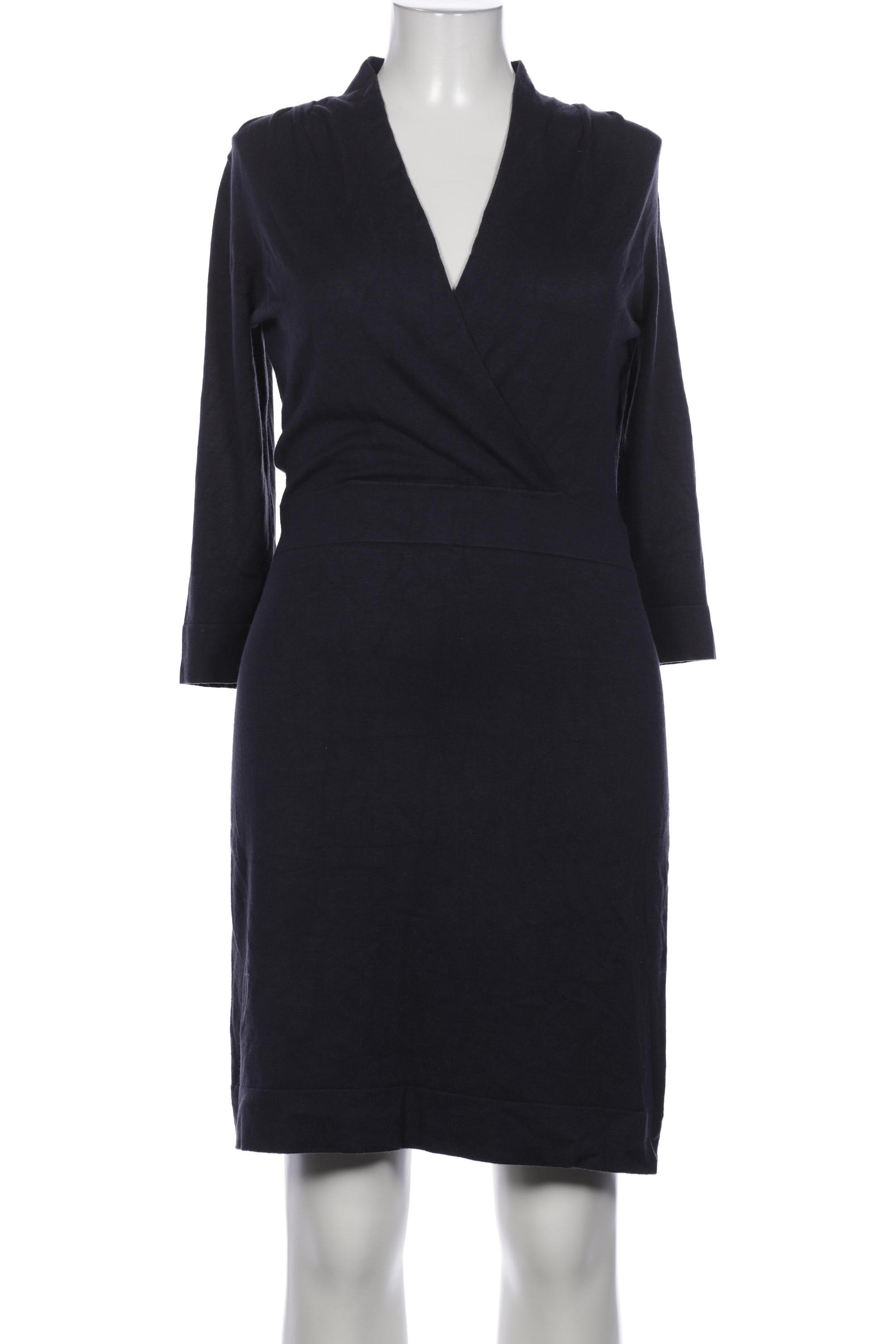 

Esprit Damen Kleid, marineblau, Gr. 42