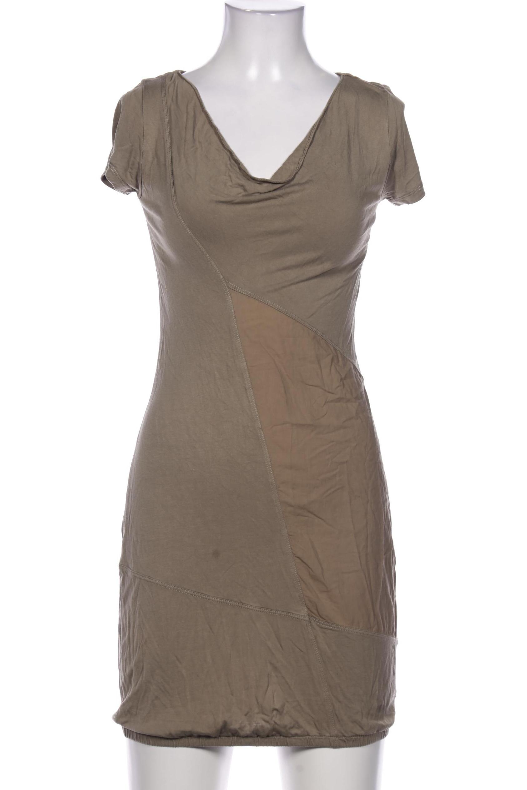 

Esprit Damen Kleid, hellgrün, Gr. 34