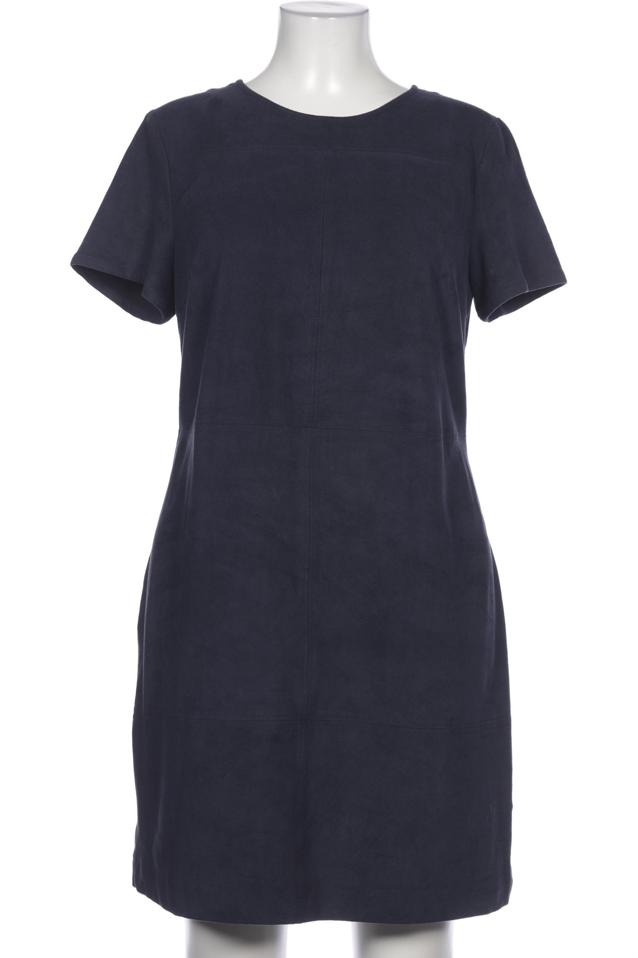 

Esprit Damen Kleid, marineblau