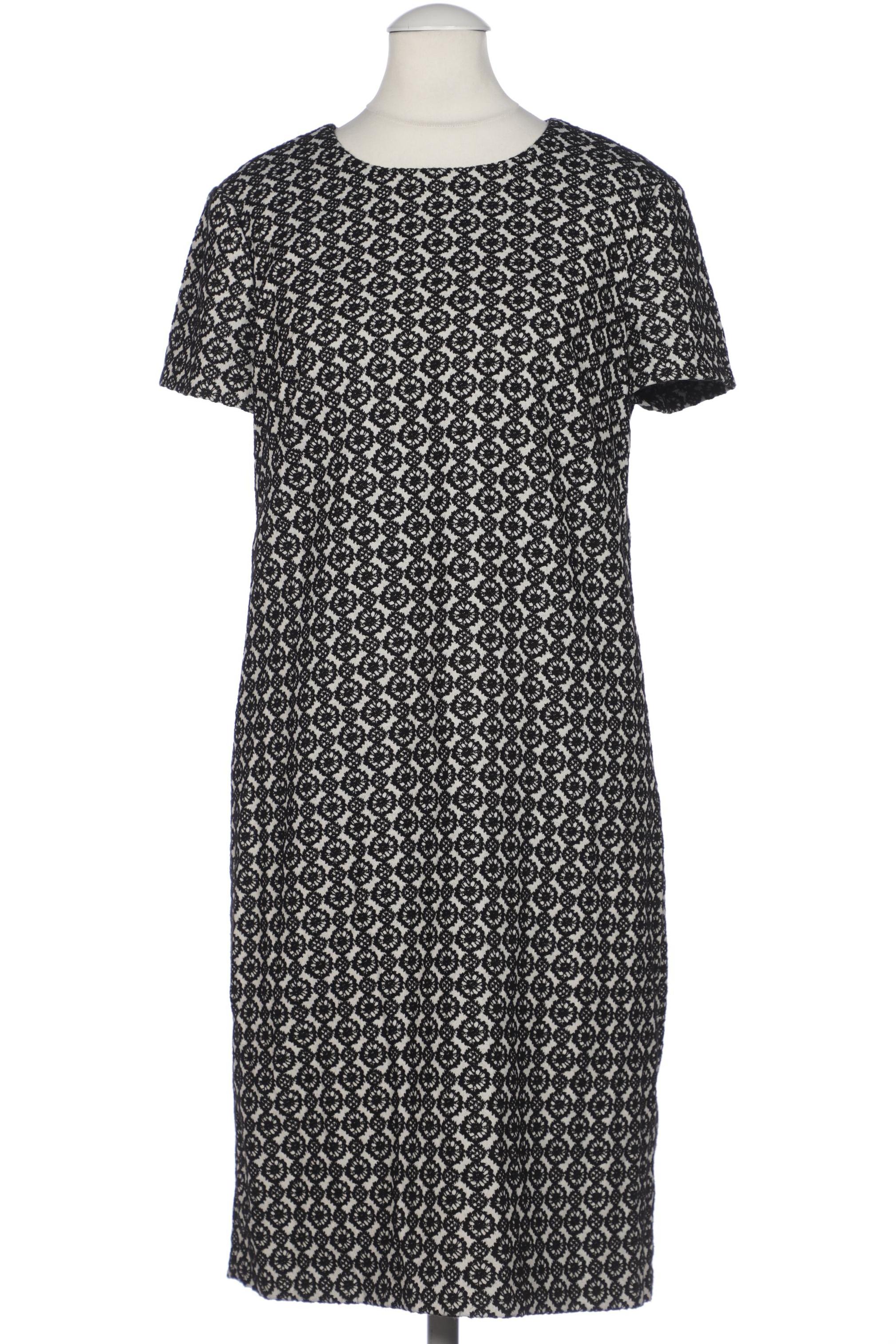 

Esprit Damen Kleid, schwarz, Gr. 34