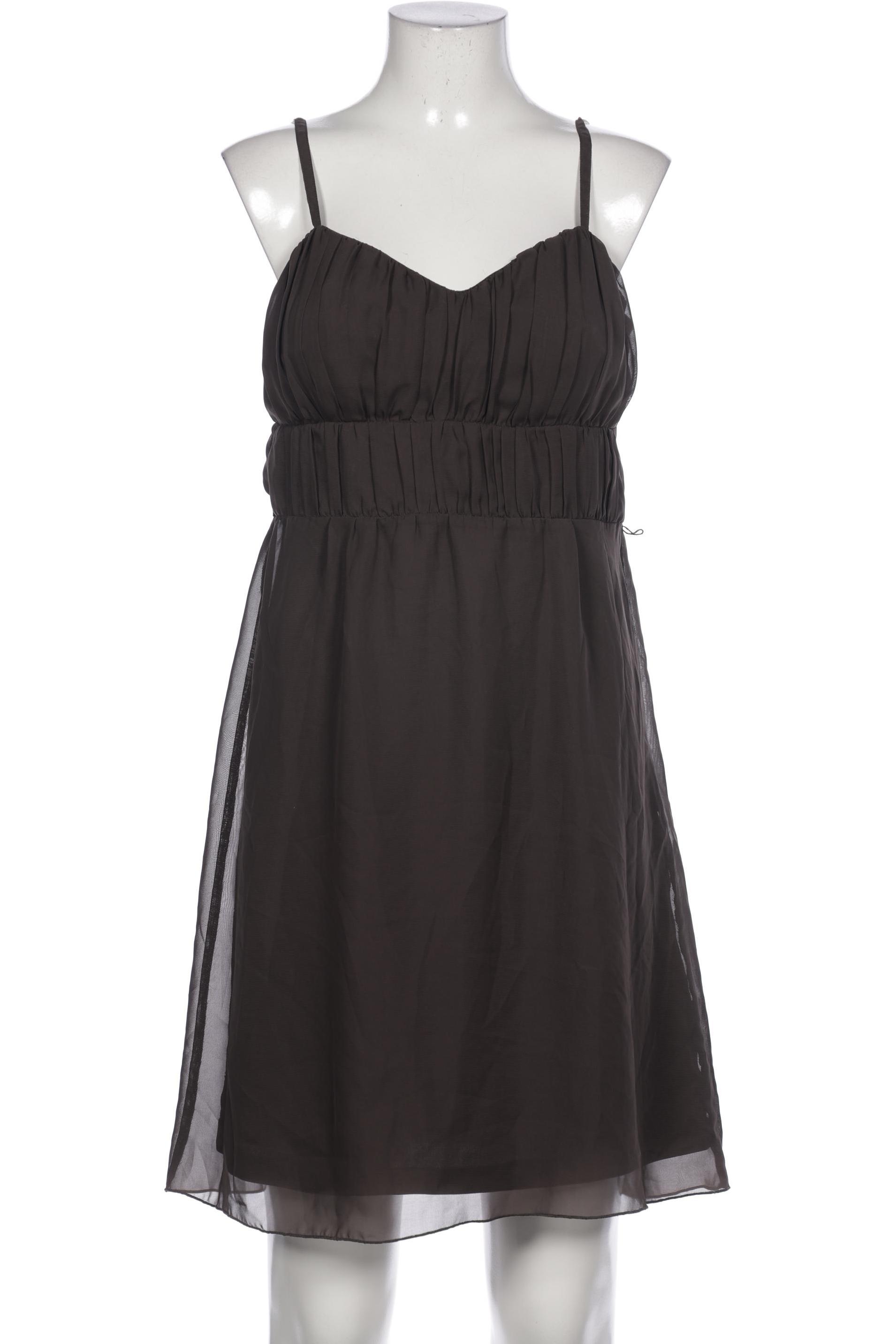 

Esprit Damen Kleid, grau, Gr. 40
