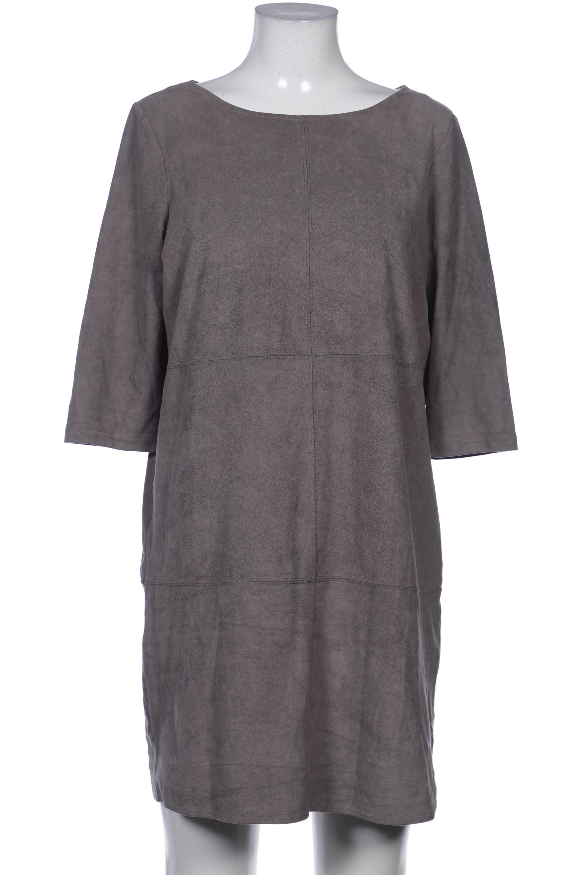 

Esprit Damen Kleid, grau, Gr. 42