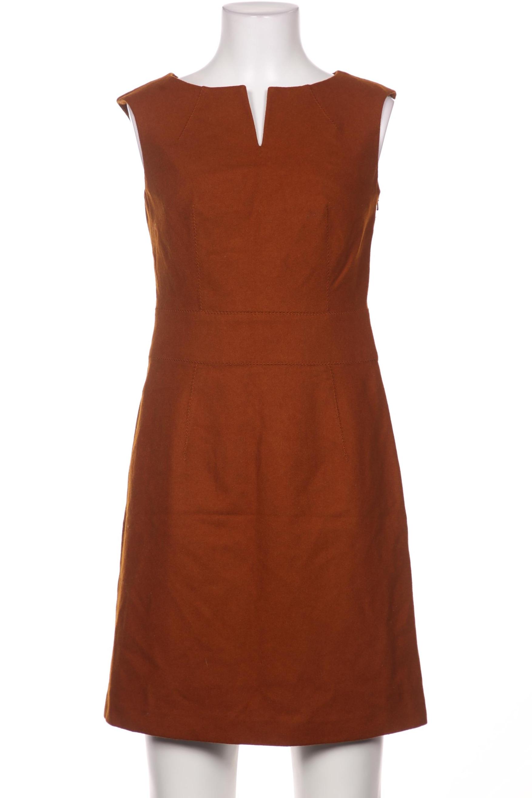 

Esprit Damen Kleid, braun, Gr. 34