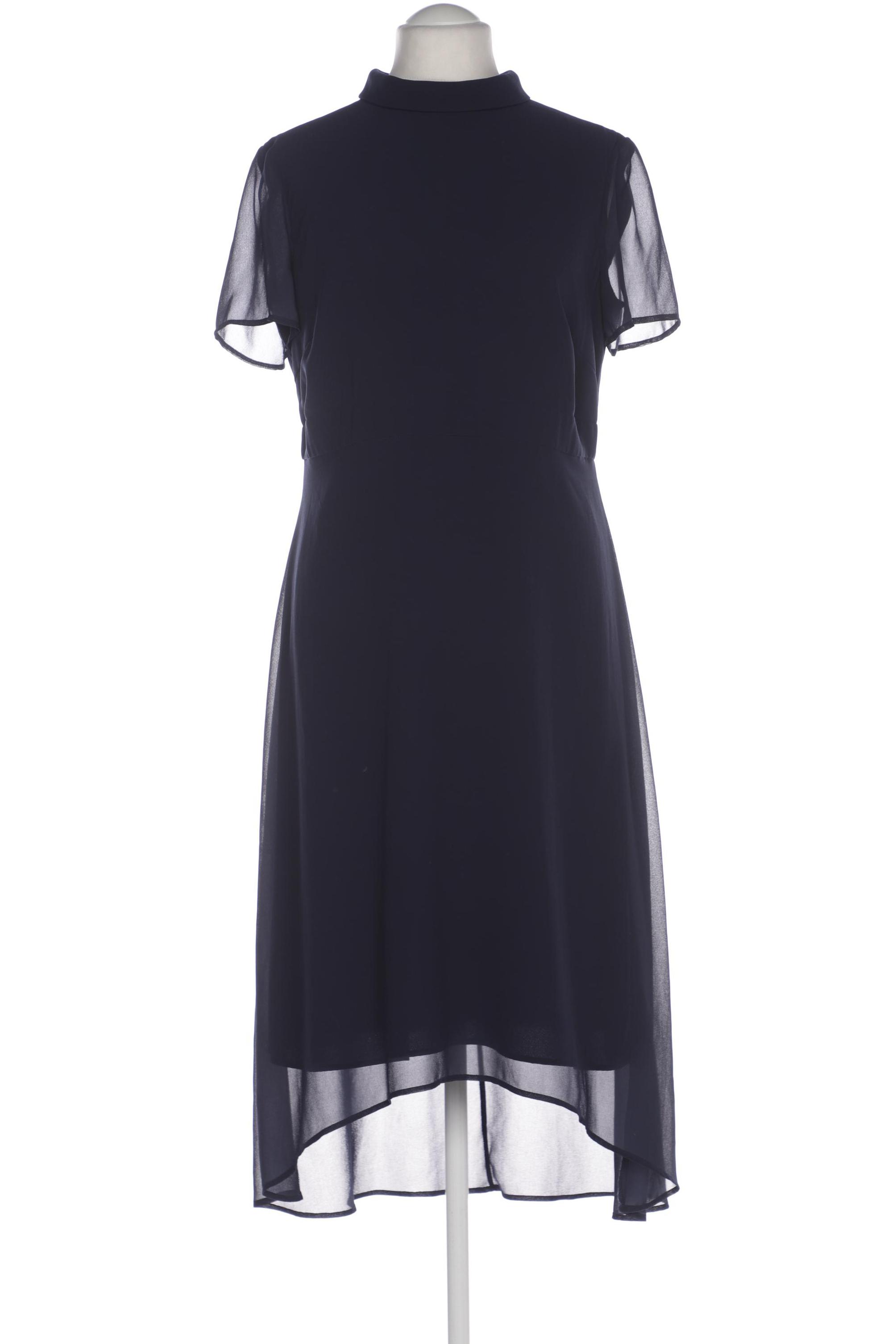 

Esprit Damen Kleid, marineblau, Gr. 42