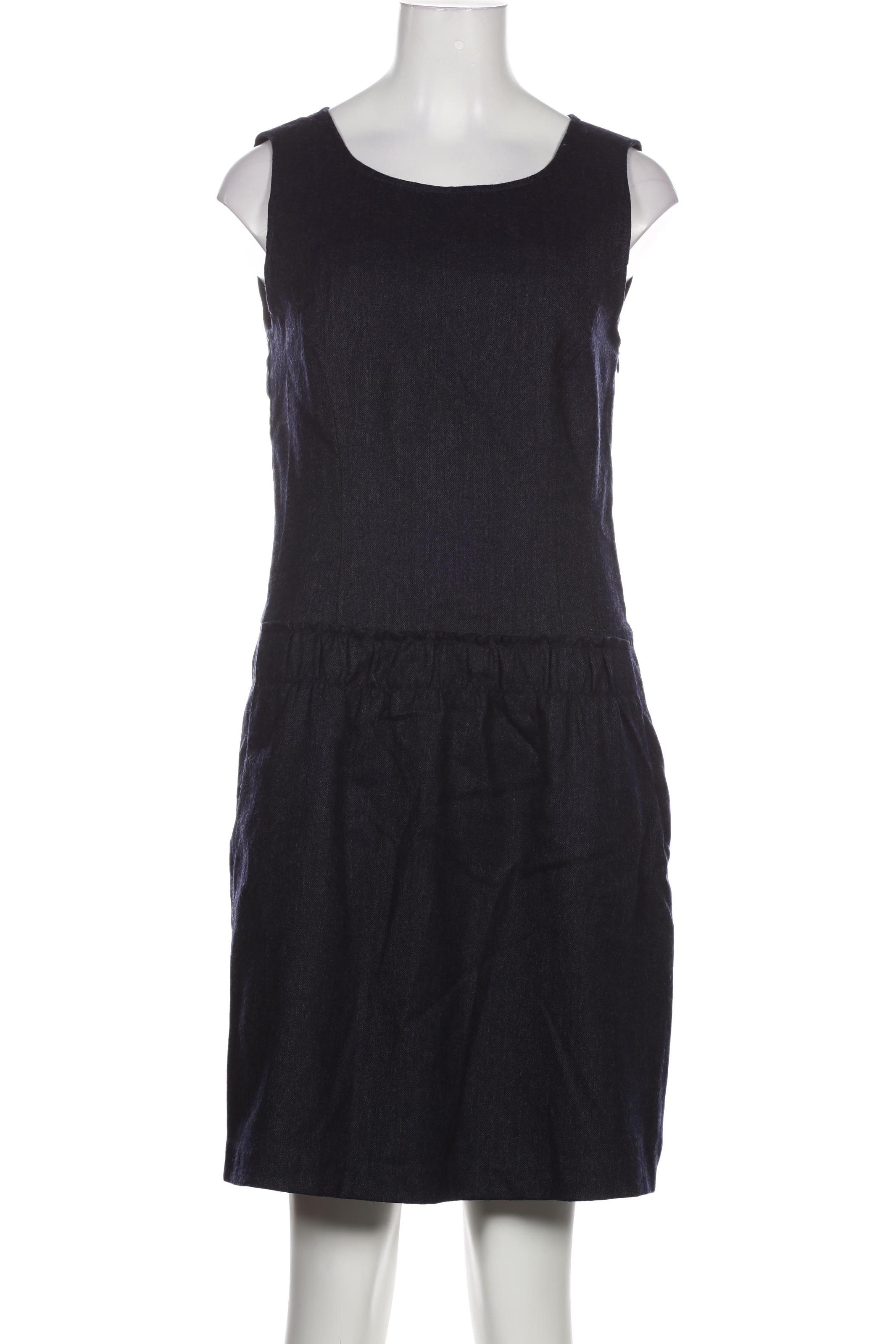 

Esprit Damen Kleid, blau, Gr. 34