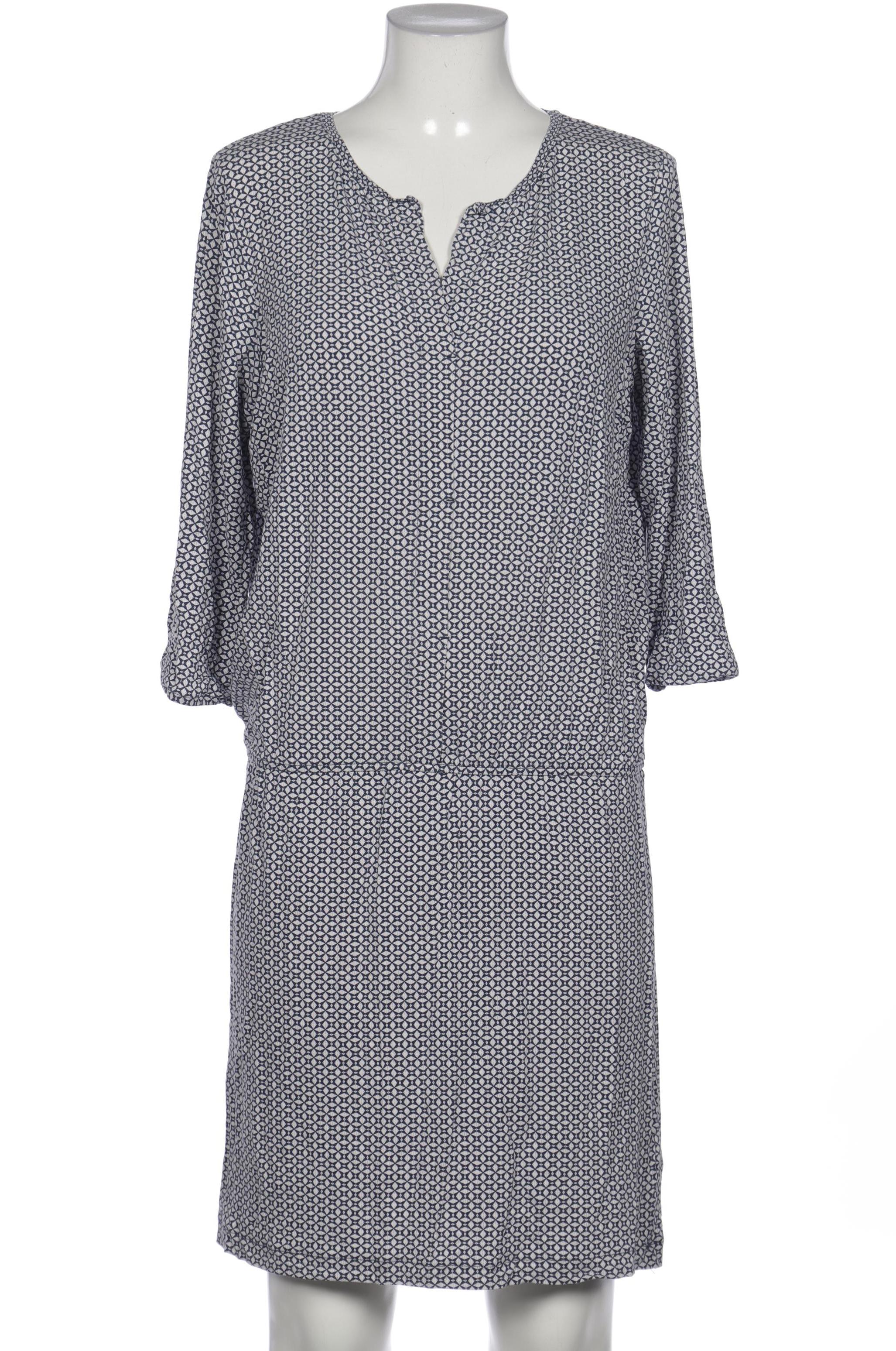 

Esprit Damen Kleid, marineblau