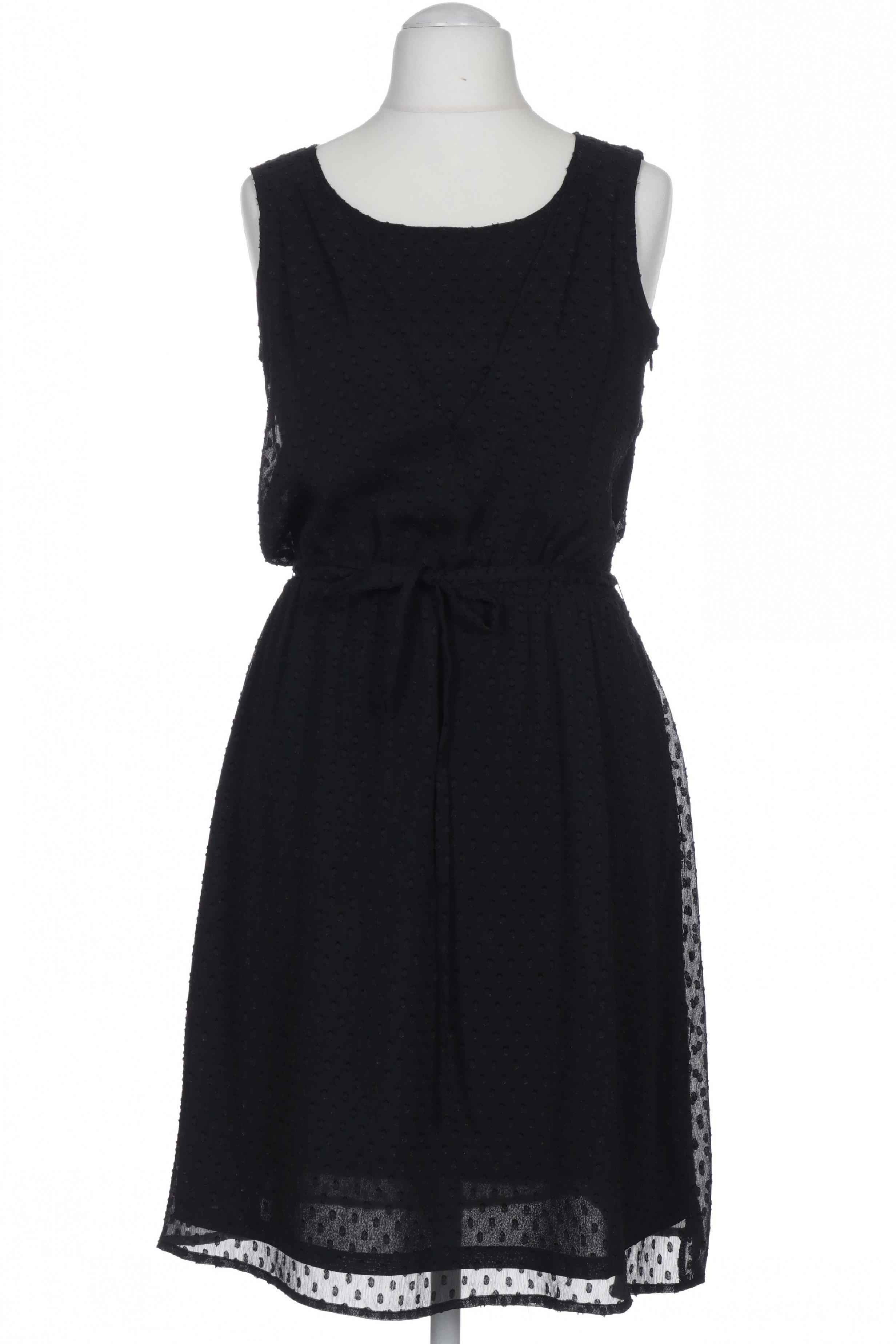 

Esprit Damen Kleid, schwarz, Gr. 36