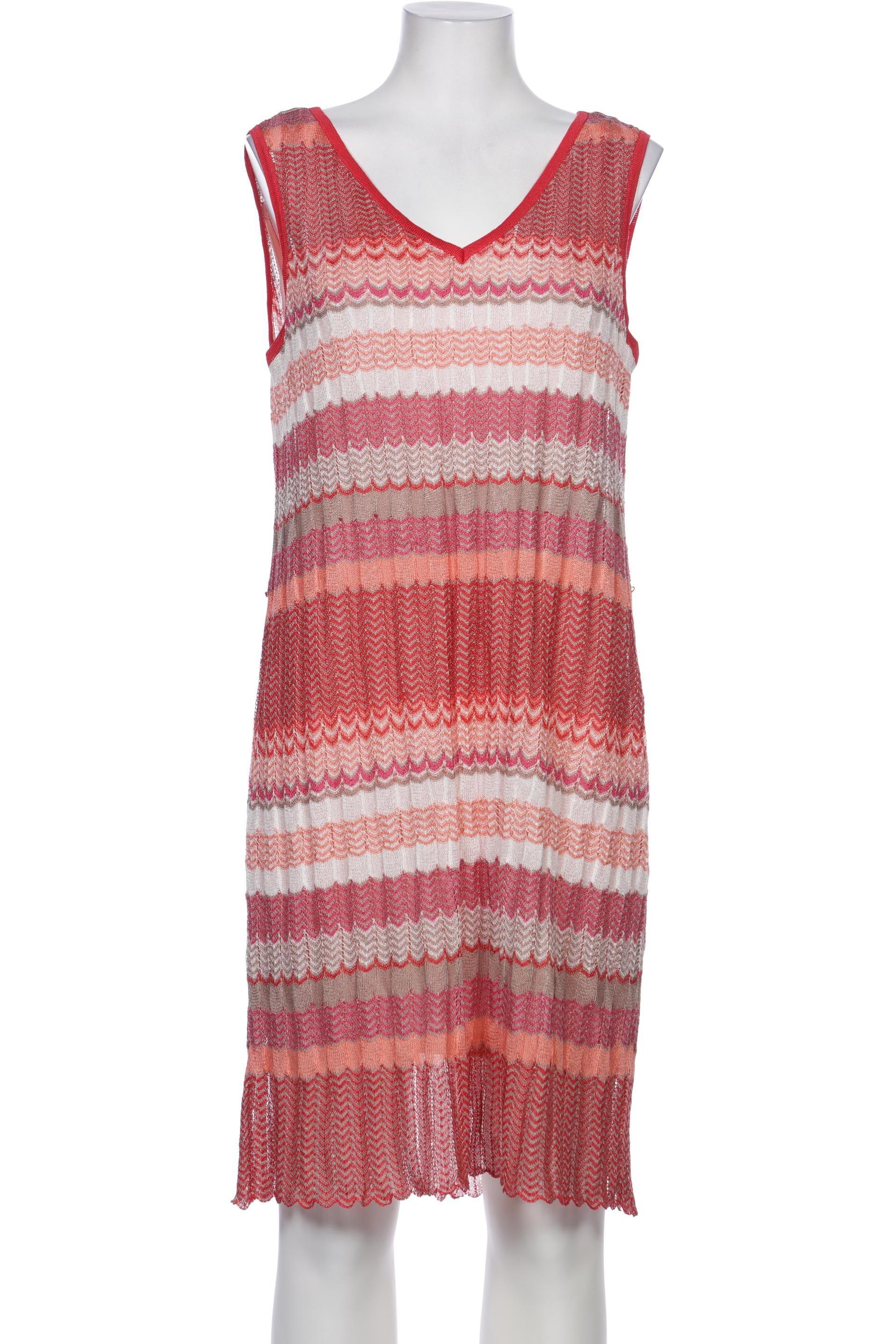 

Esprit Damen Kleid, pink, Gr. 42