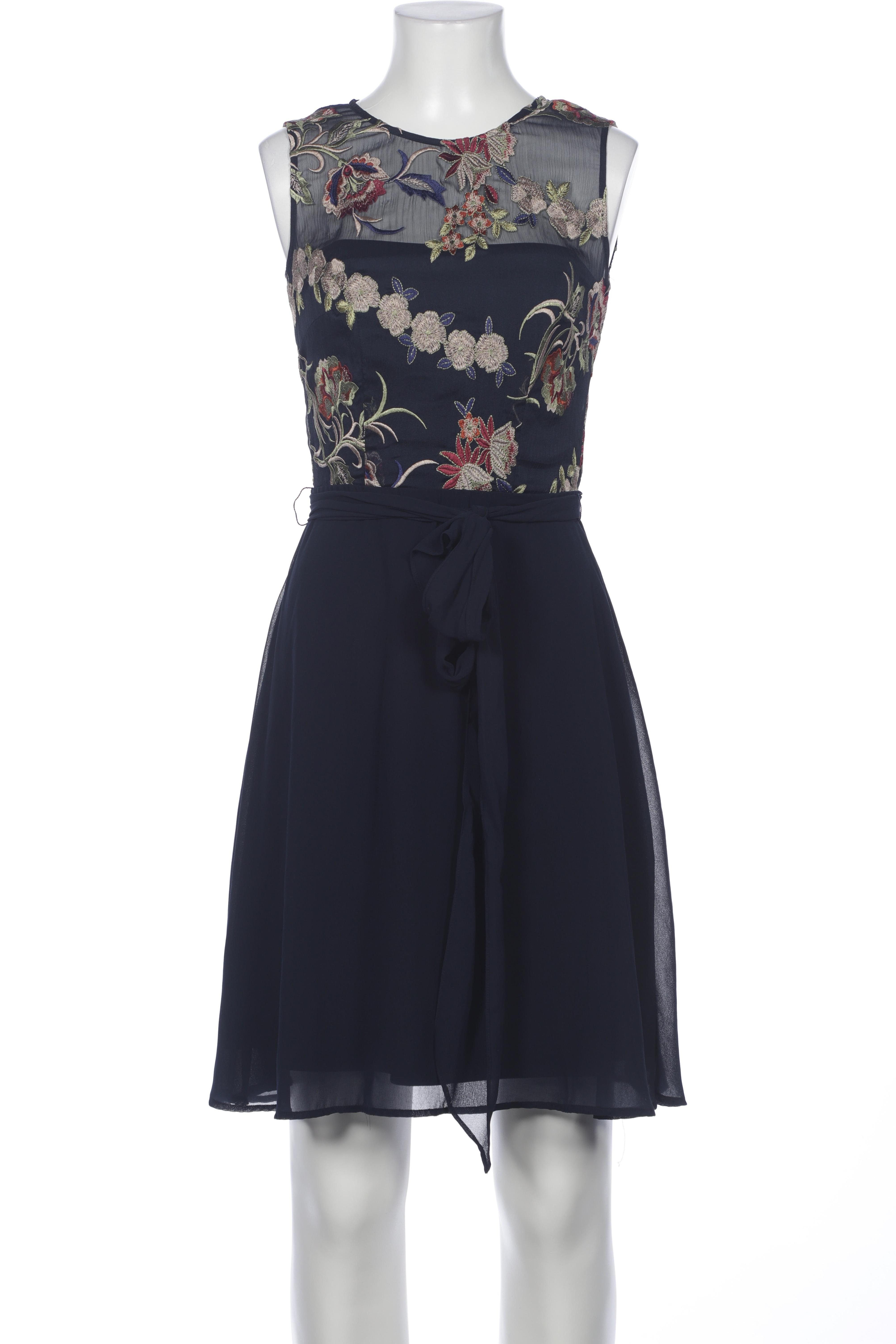 

Esprit Damen Kleid, marineblau, Gr. 32