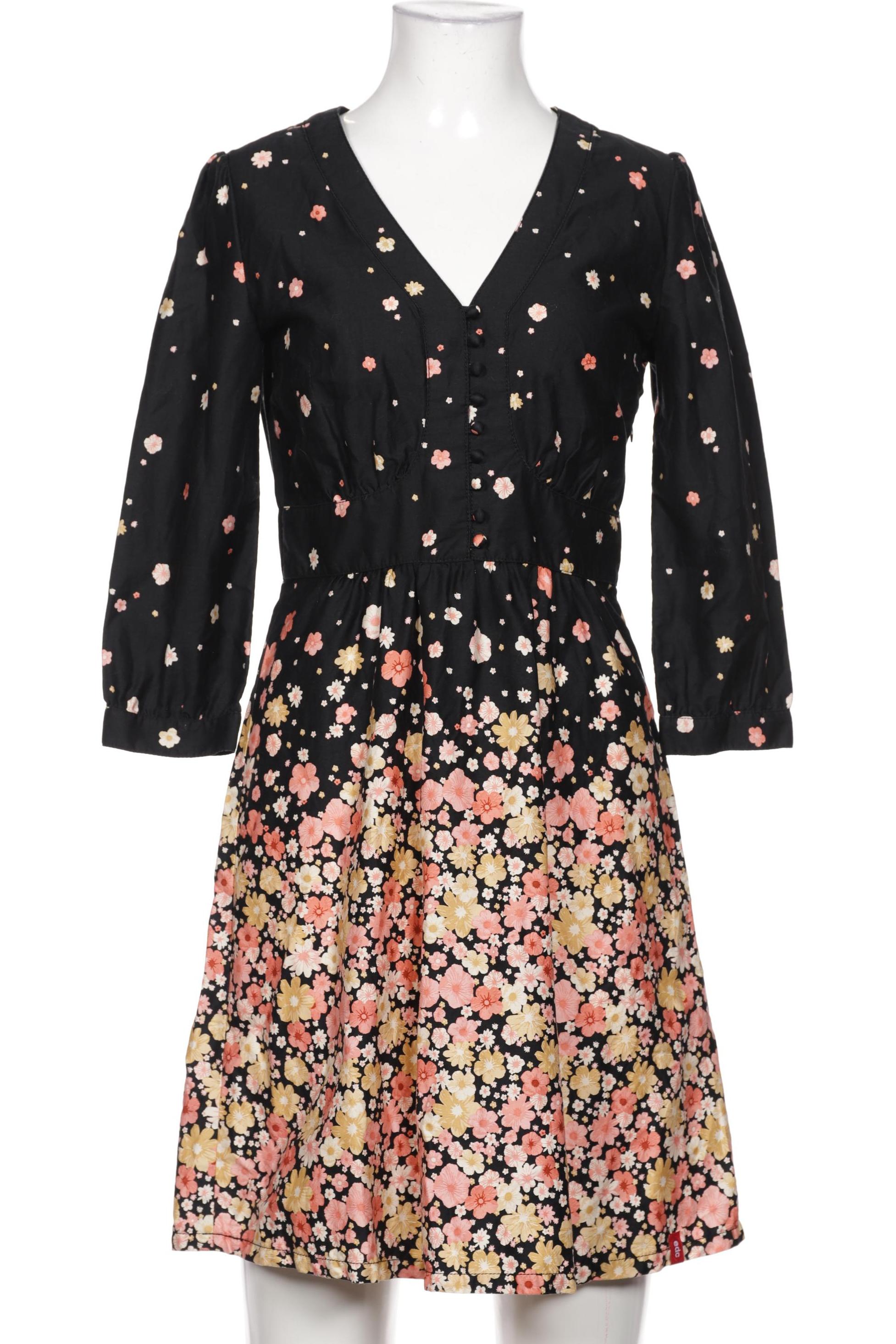 

Esprit Damen Kleid, schwarz, Gr. 34