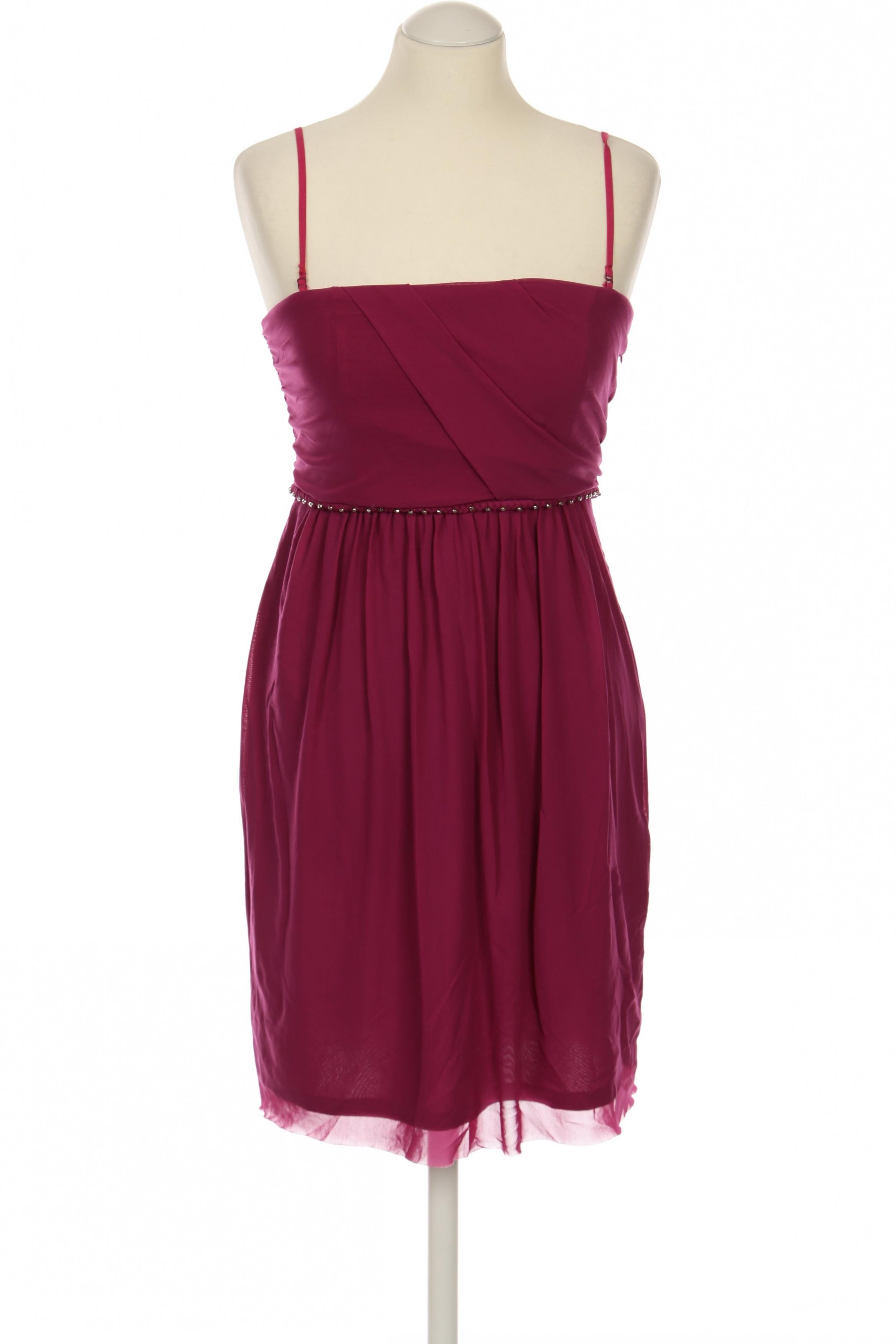 

Esprit Damen Kleid, pink, Gr.