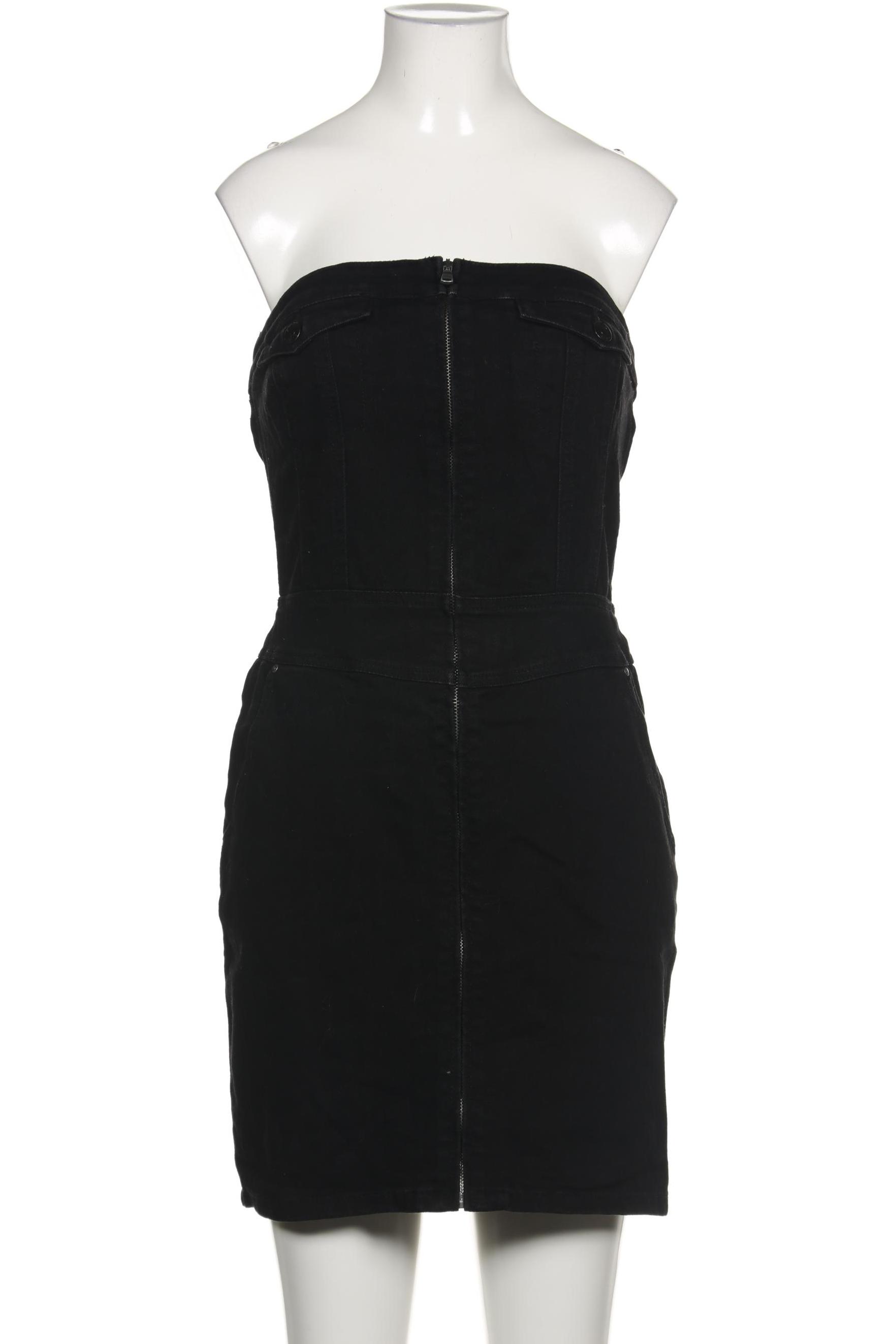 

Esprit Damen Kleid, schwarz