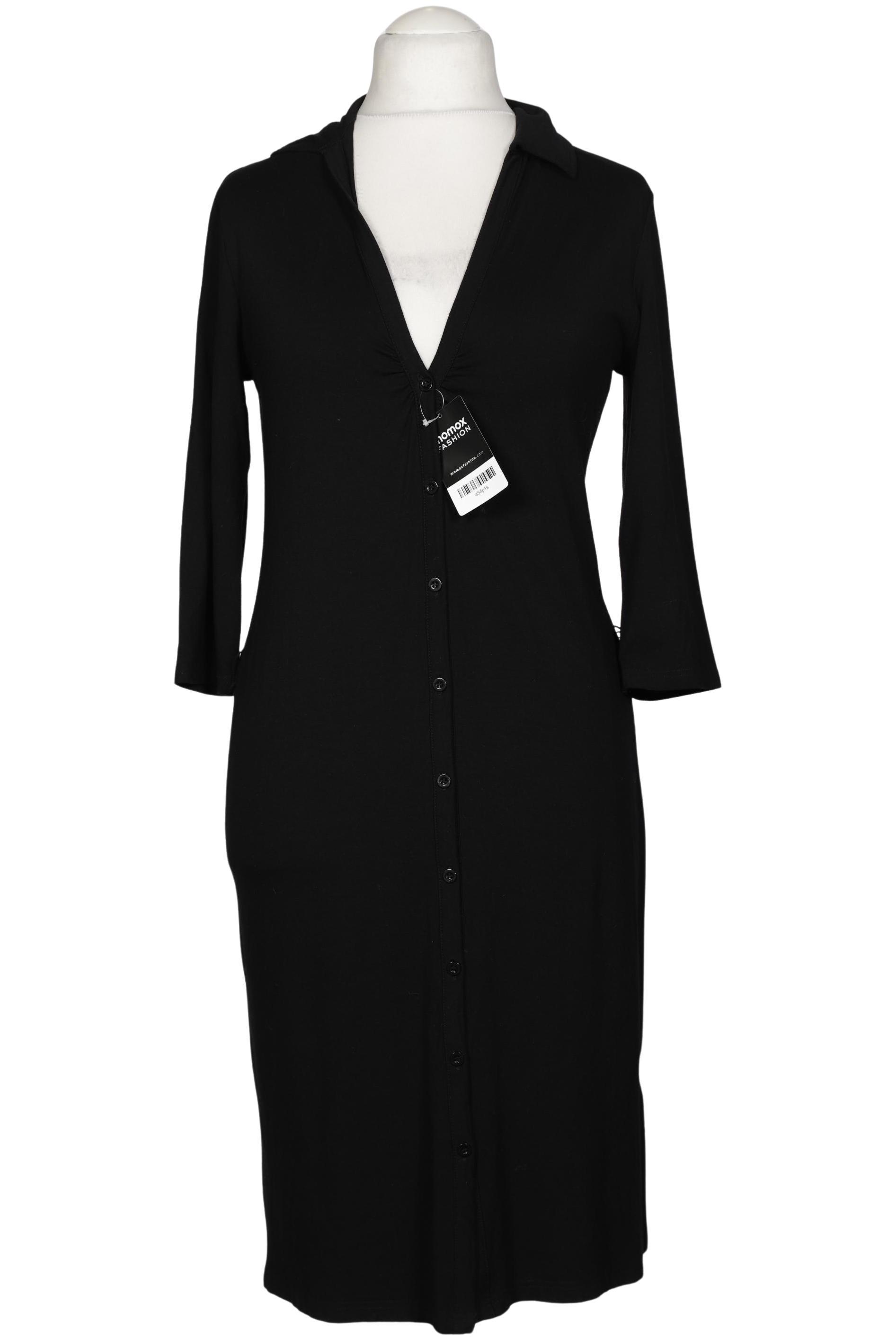 

Esprit Damen Kleid, schwarz, Gr. 44