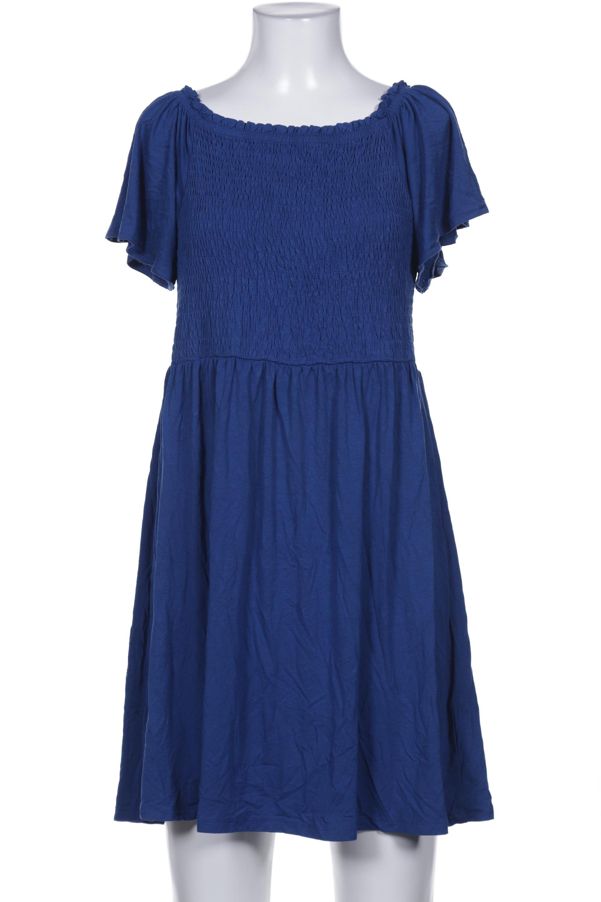 

Esprit Damen Kleid, blau