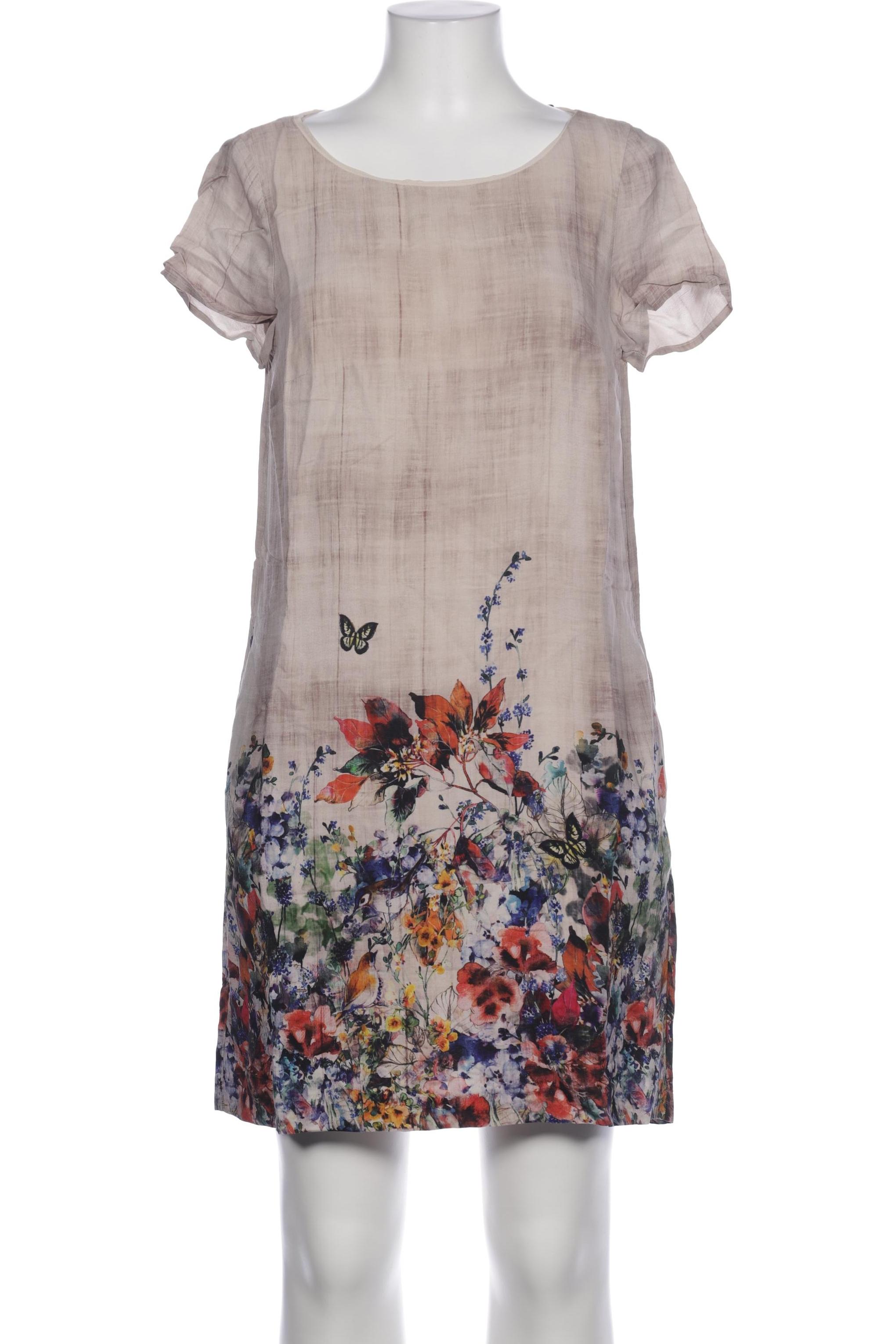 

Esprit Damen Kleid, beige, Gr. 40