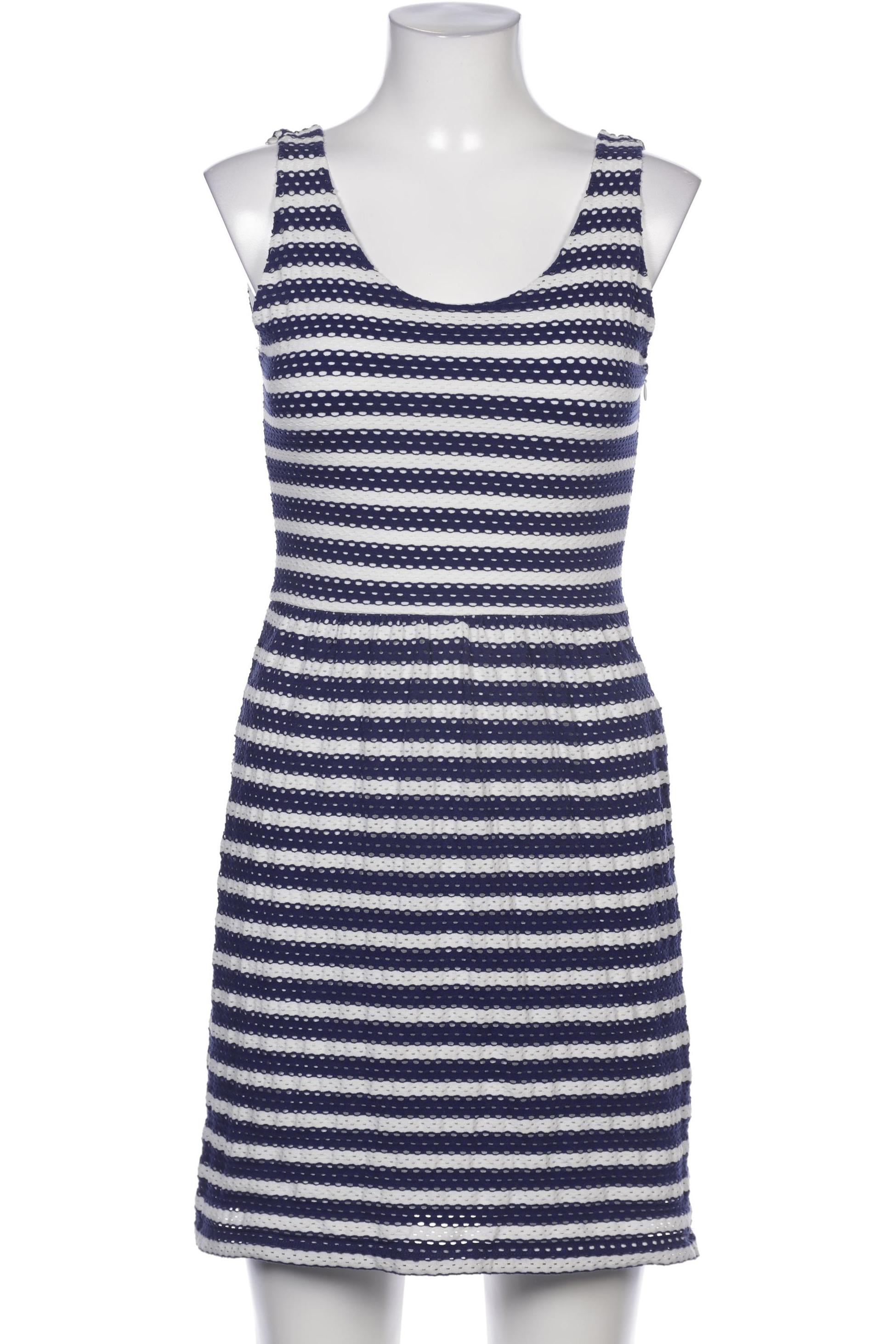 

Esprit Damen Kleid, marineblau, Gr. 36