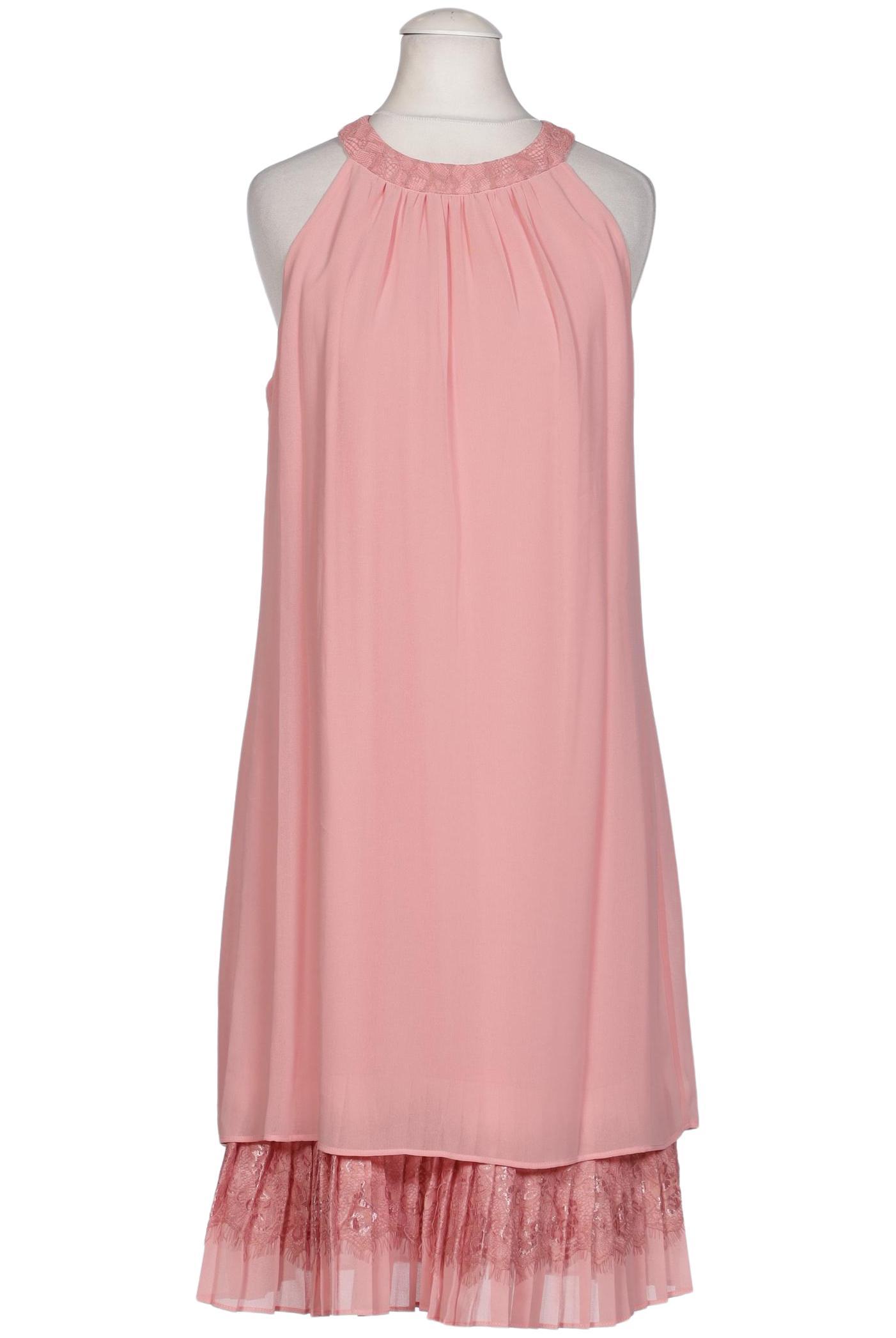 

Esprit Damen Kleid, pink, Gr. 36