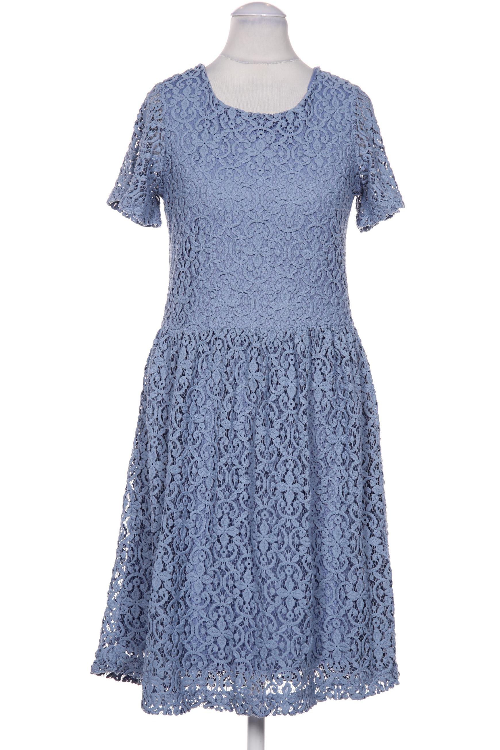 

Esprit Damen Kleid, hellblau, Gr. 34