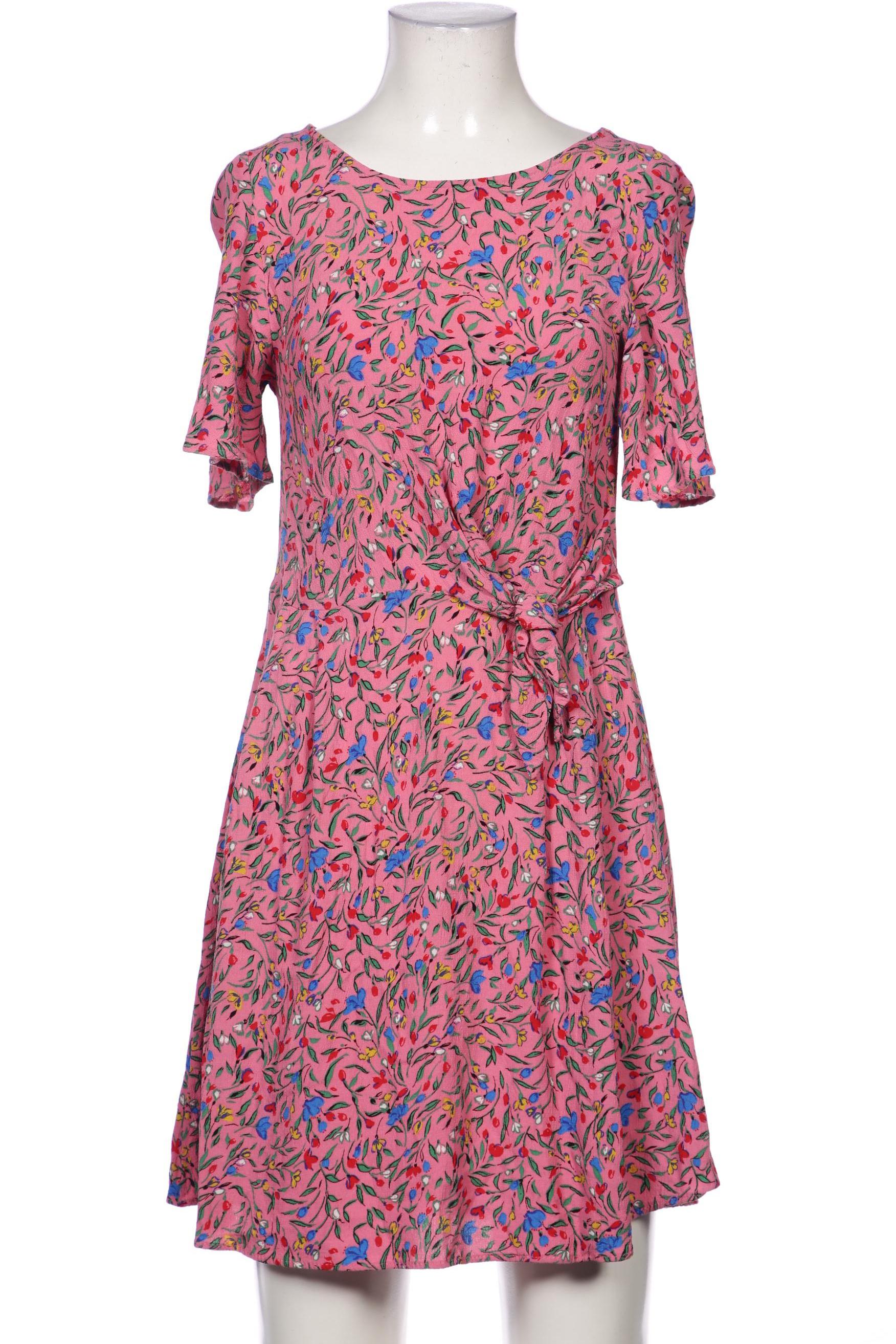 

Esprit Damen Kleid, pink, Gr. 36