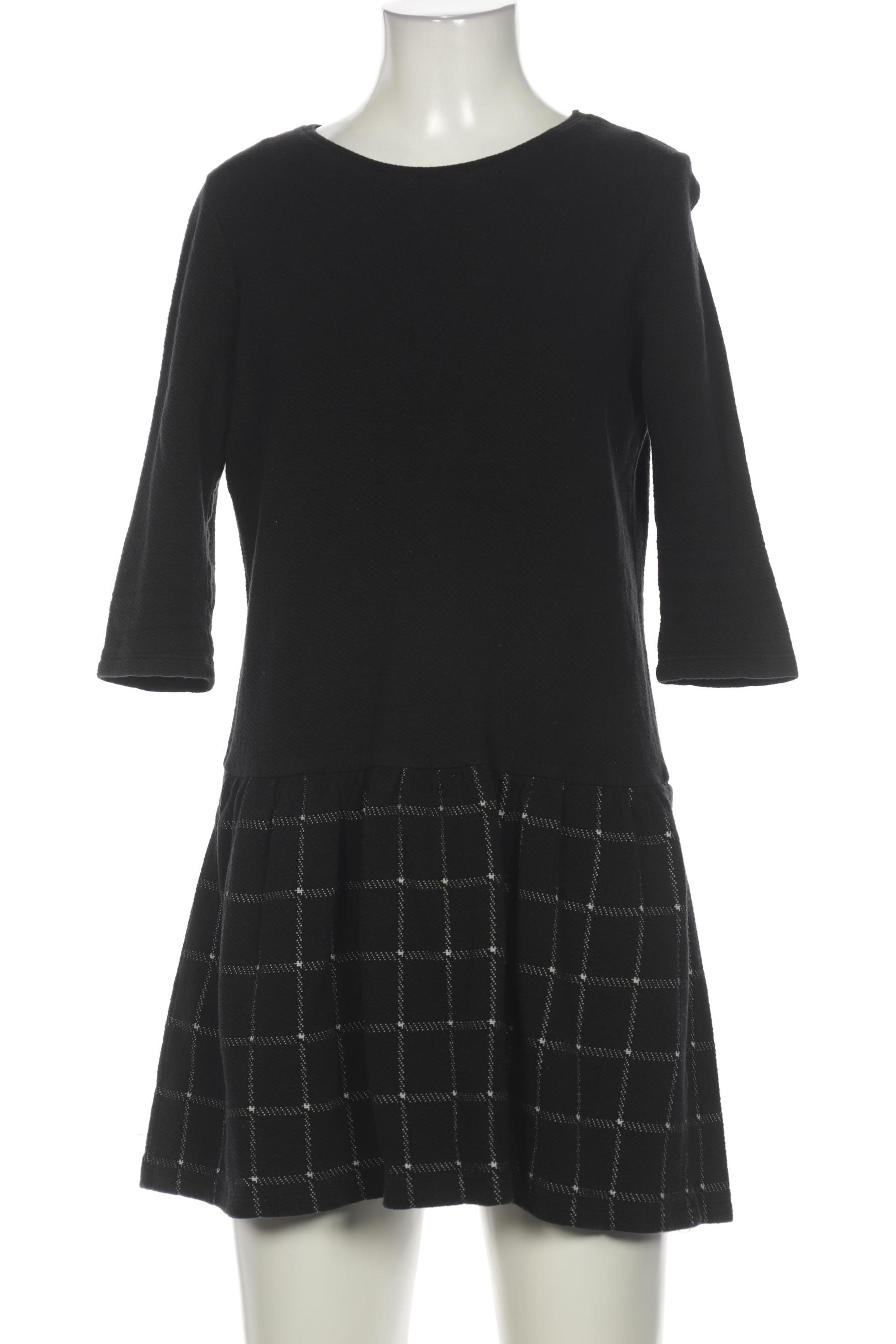 

Esprit Damen Kleid, schwarz, Gr. 36