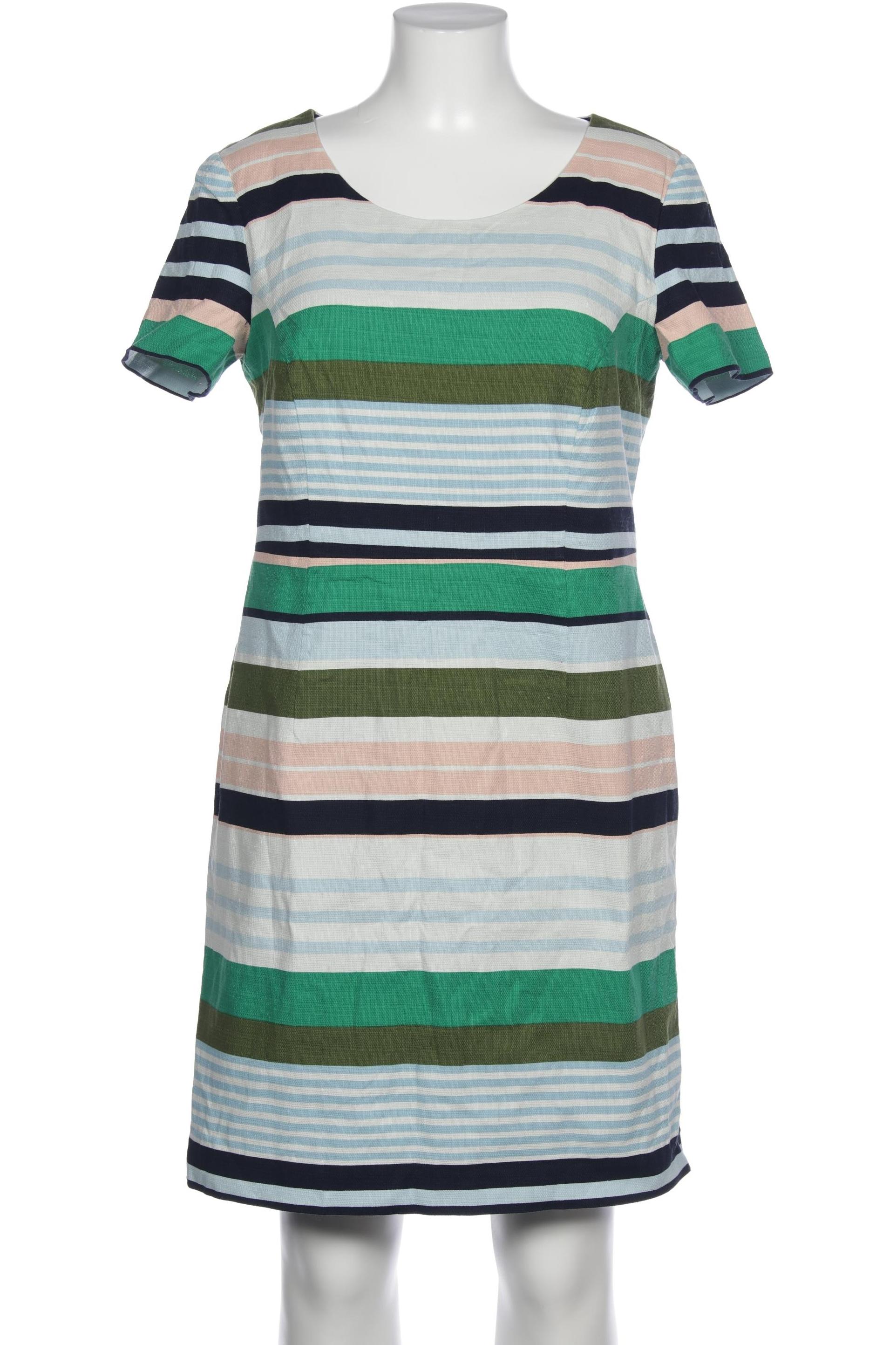 

Esprit Damen Kleid, mehrfarbig, Gr. 44