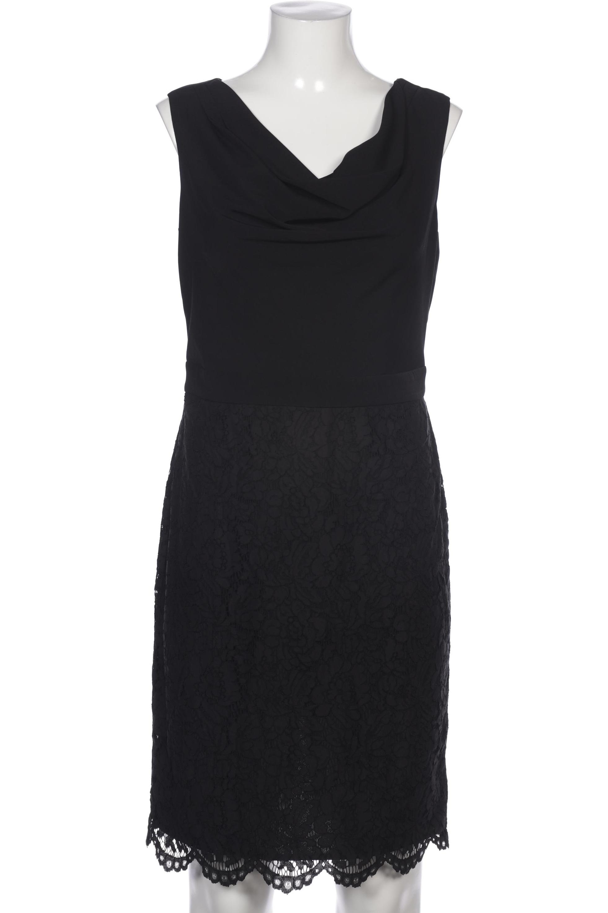 

Esprit Damen Kleid, schwarz