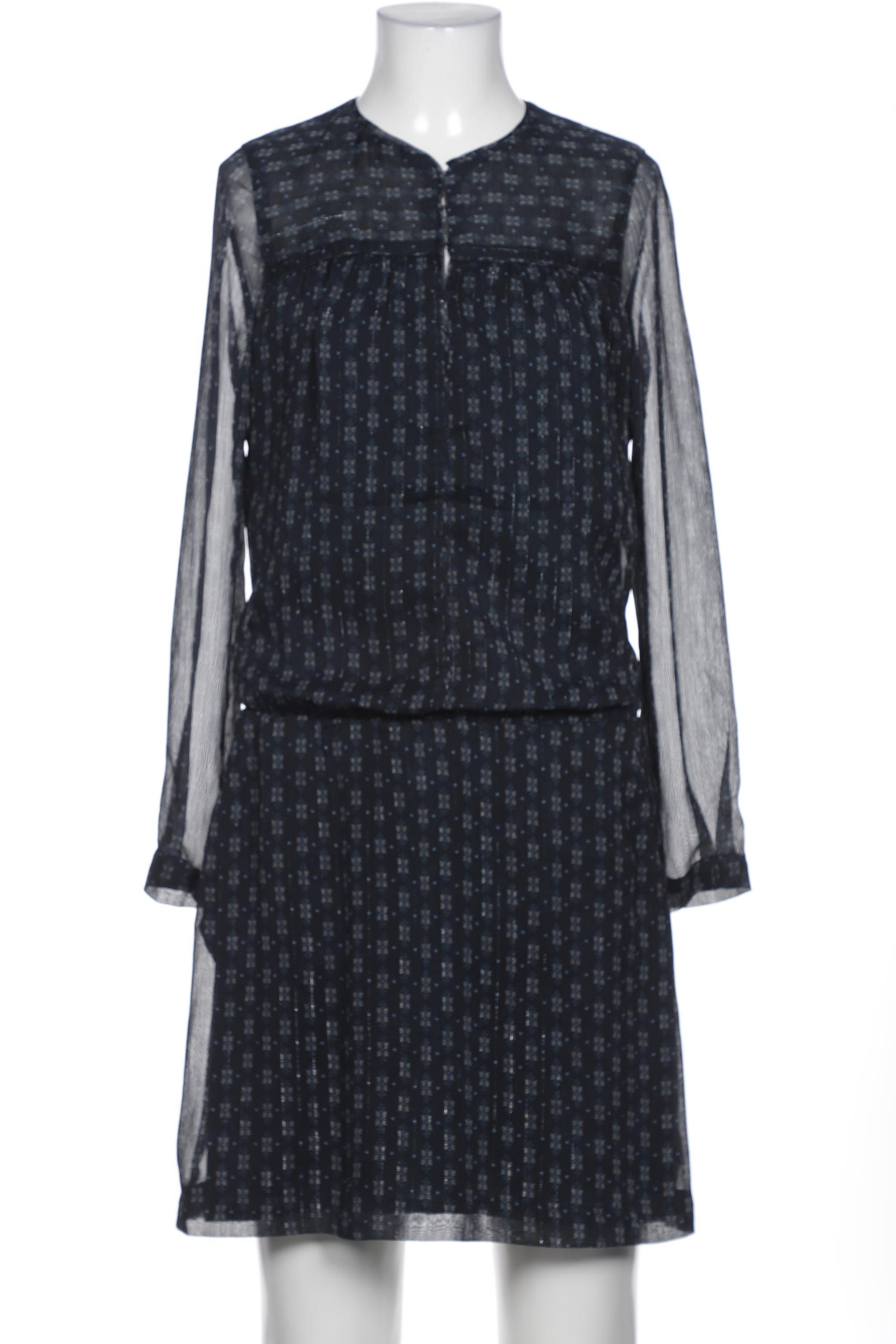 

Esprit Damen Kleid, marineblau, Gr. 34