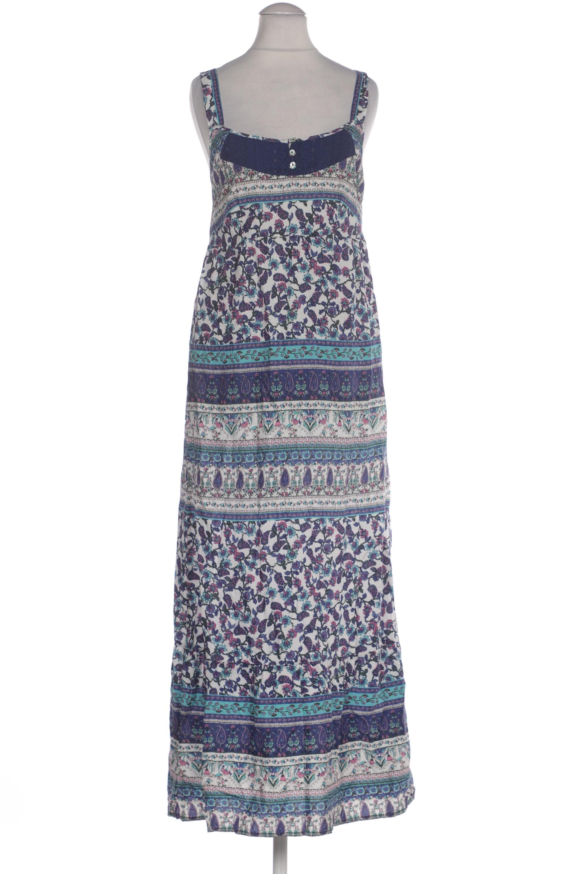 

Esprit Damen Kleid, mehrfarbig, Gr. 36