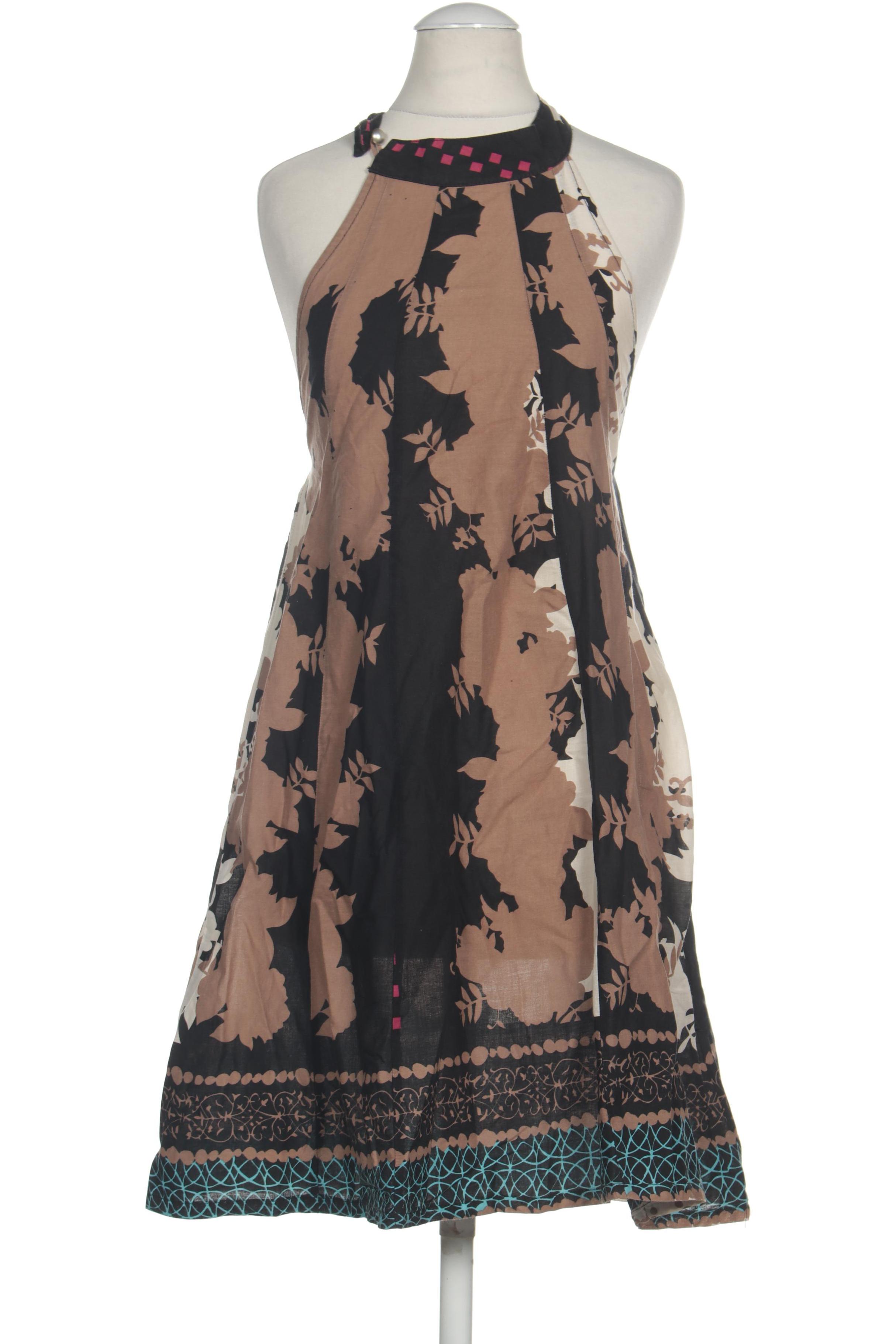 

Esprit Damen Kleid, braun, Gr. 34