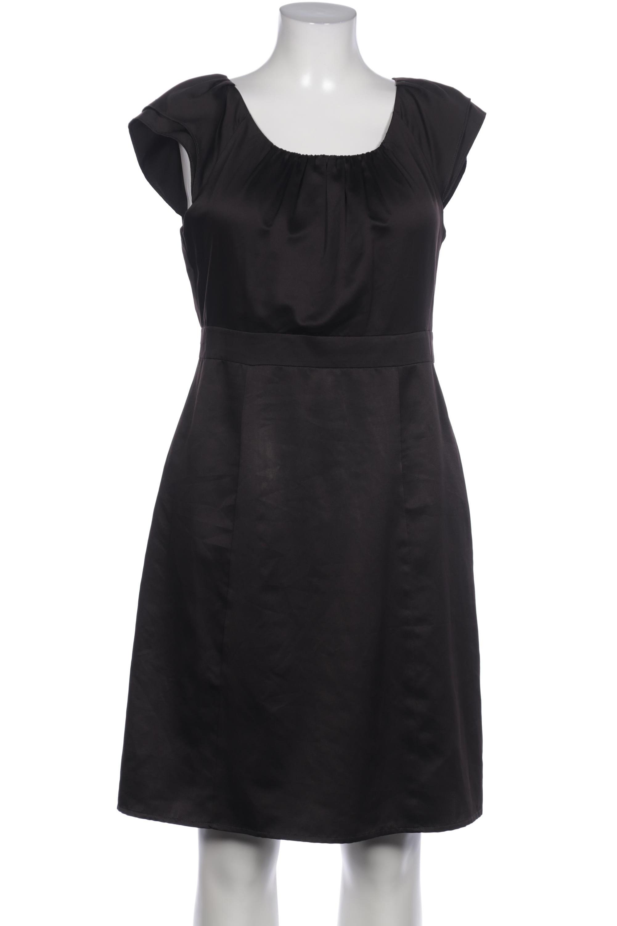 

Esprit Damen Kleid, schwarz, Gr. 42