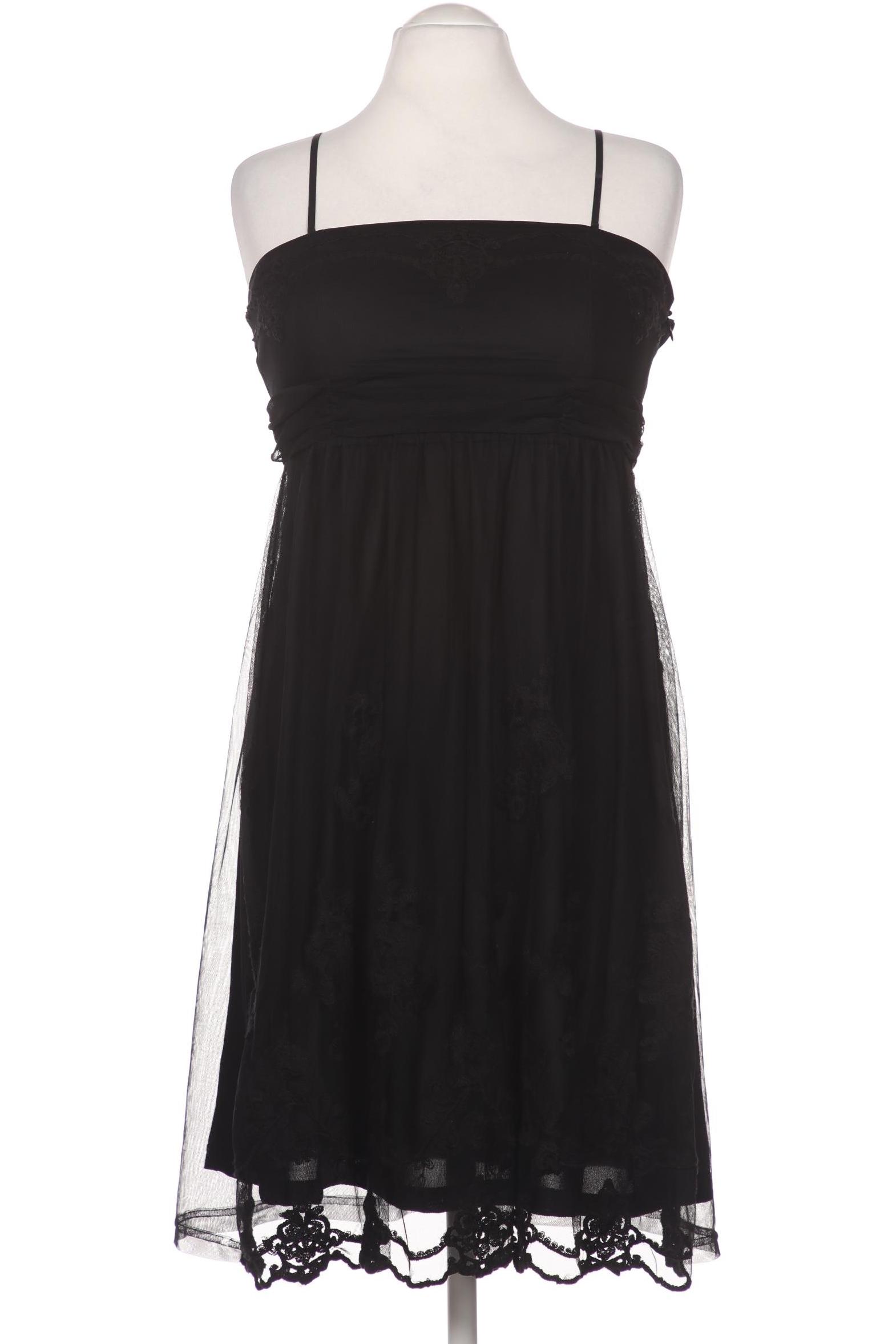 

Esprit Damen Kleid, schwarz, Gr. 44