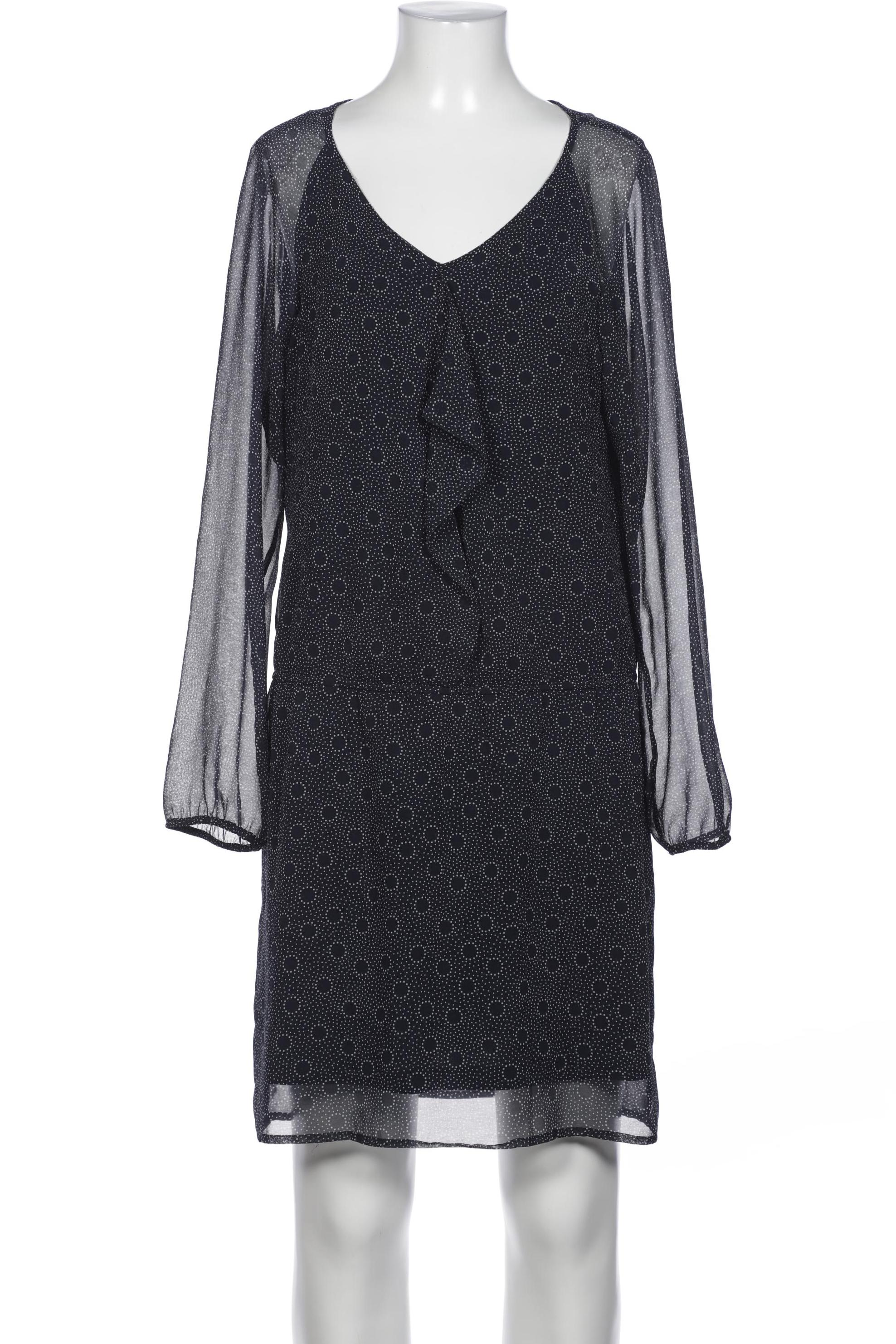 

Esprit Damen Kleid, marineblau, Gr. 36