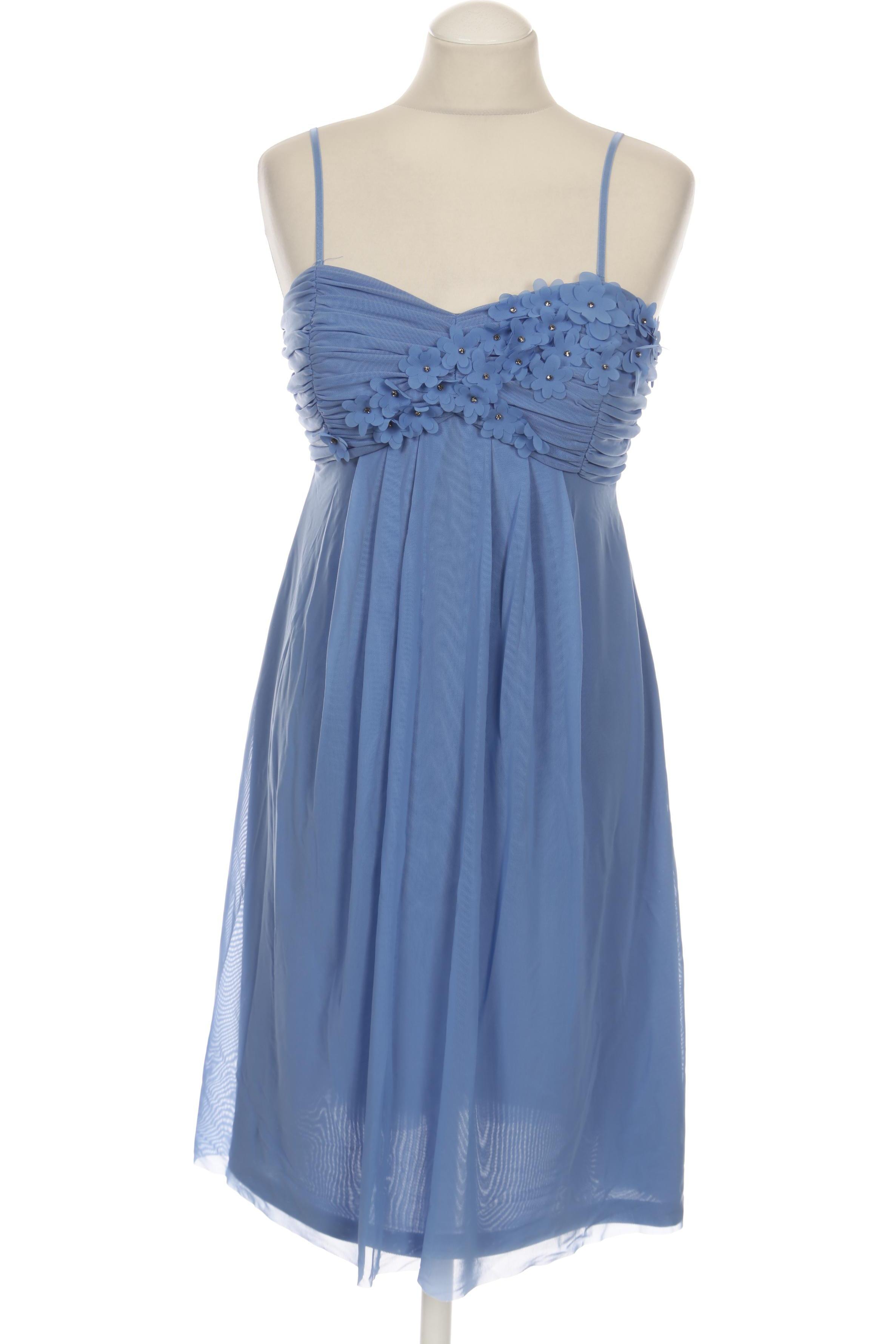 

Esprit Damen Kleid, blau, Gr. 38