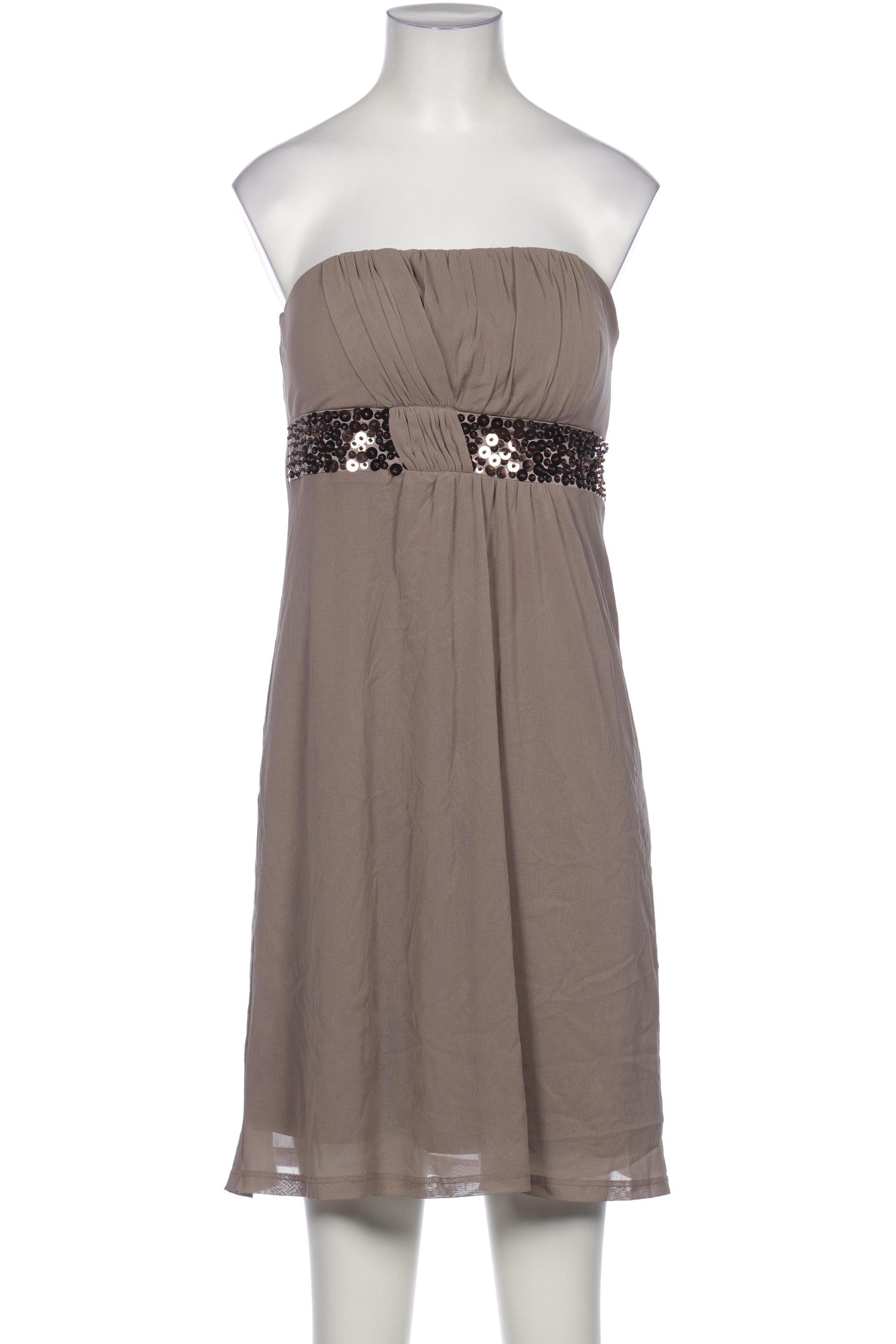 

Esprit Damen Kleid, beige, Gr. 36