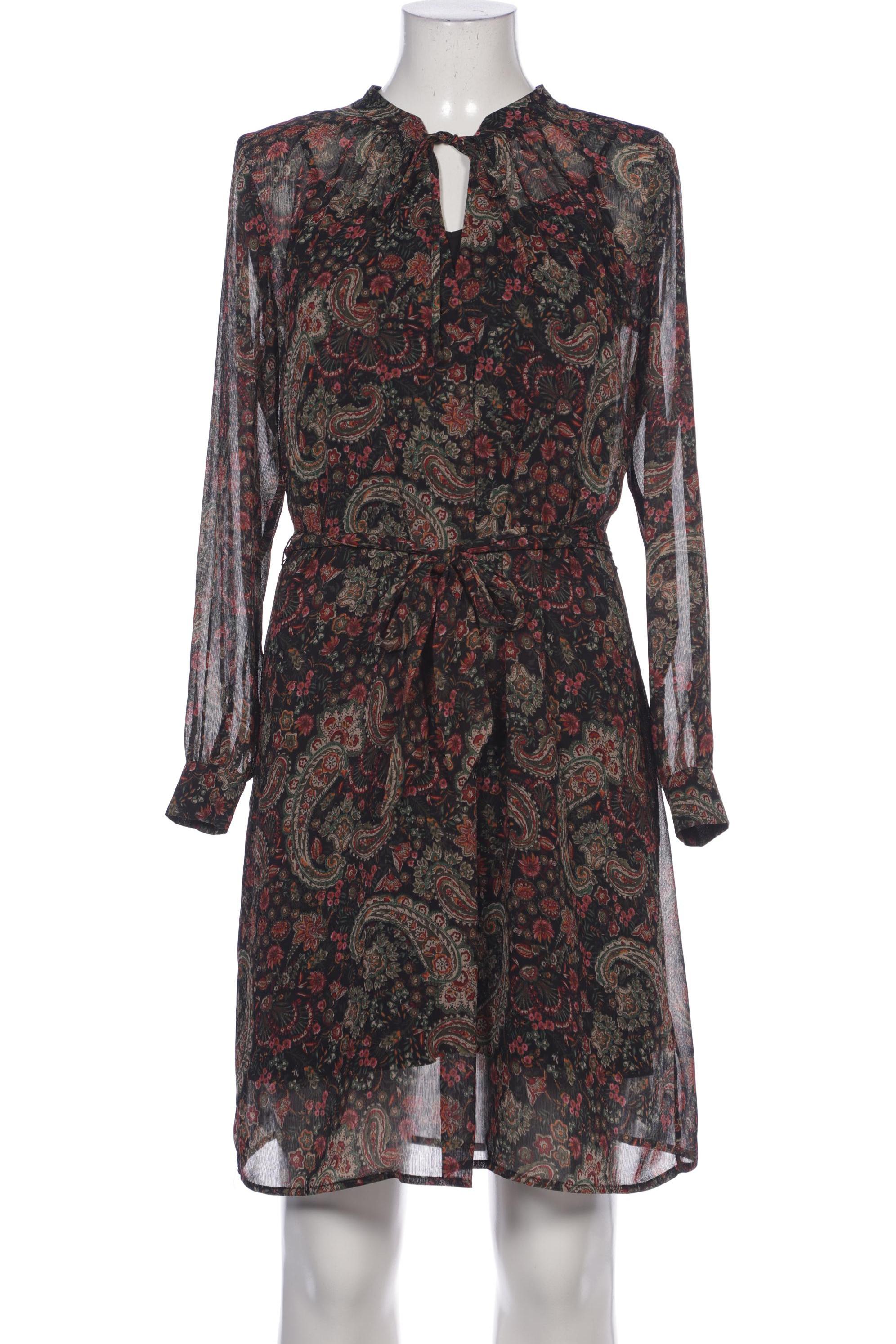 

Esprit Damen Kleid, mehrfarbig, Gr. 36