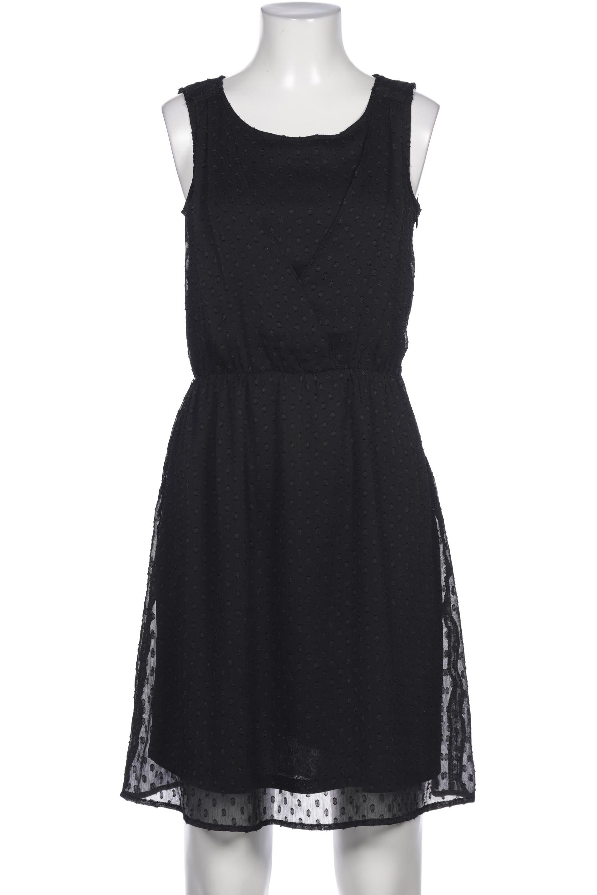

Esprit Damen Kleid, schwarz, Gr. 34