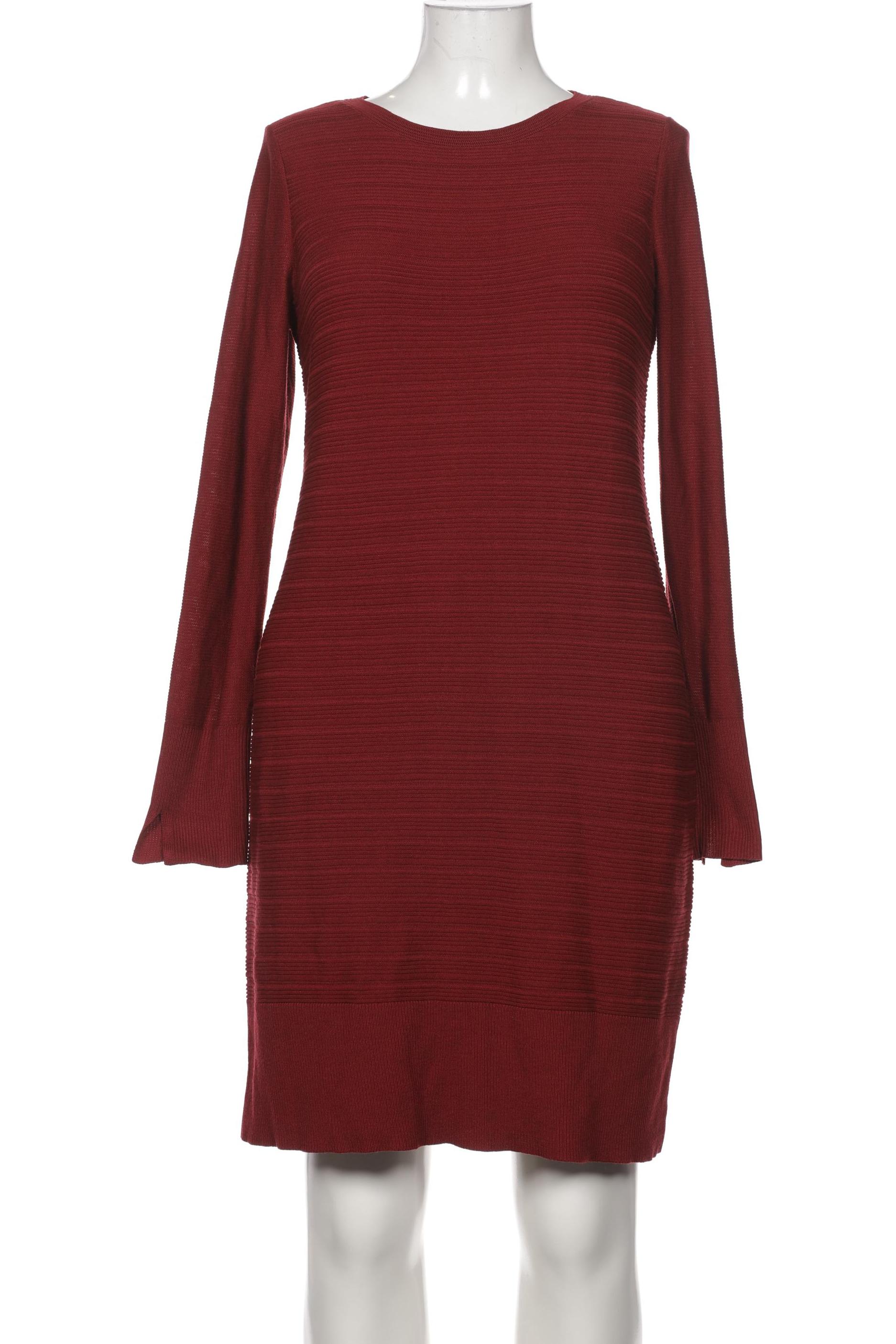 

Esprit Damen Kleid, bordeaux, Gr. 44
