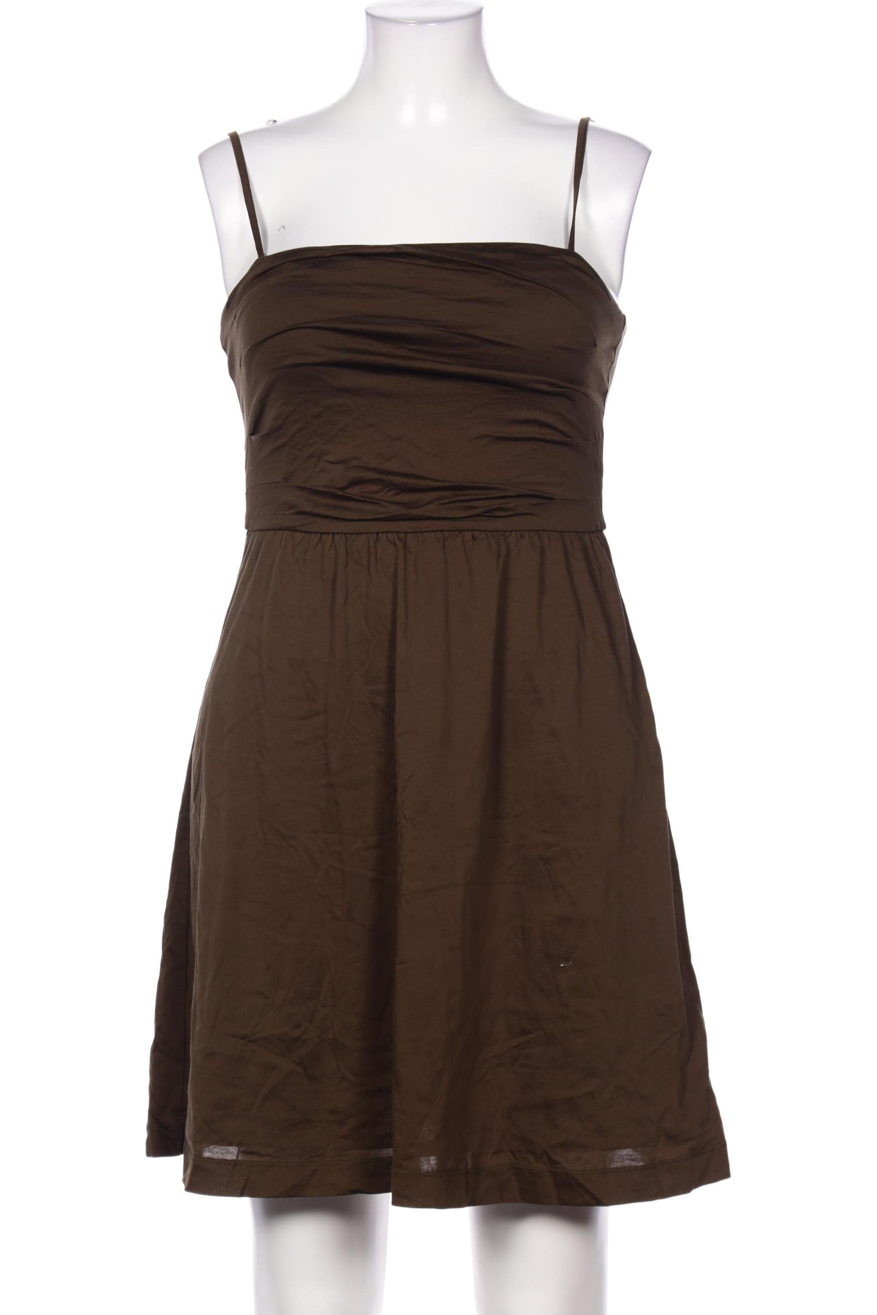 

Esprit Damen Kleid, grün, Gr. 42