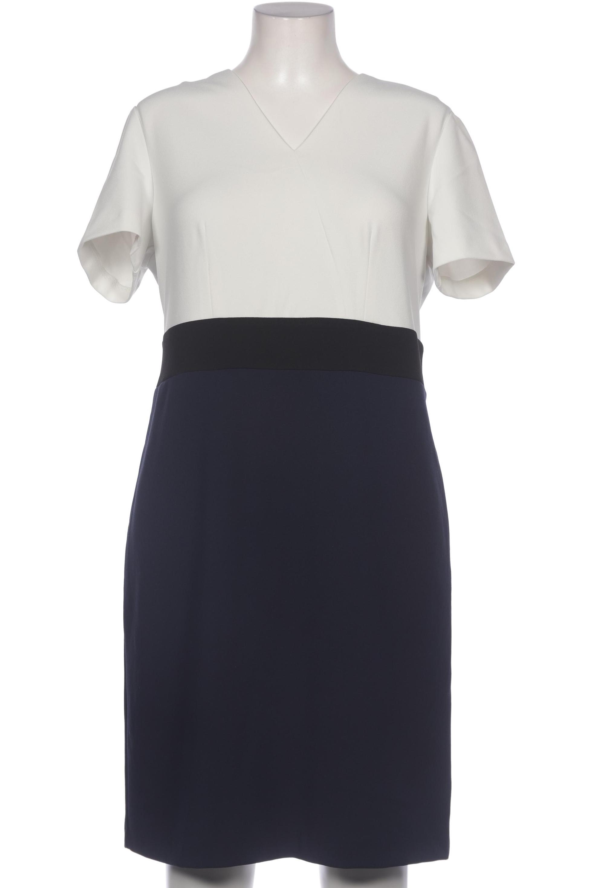 

Esprit Damen Kleid, marineblau, Gr. 44