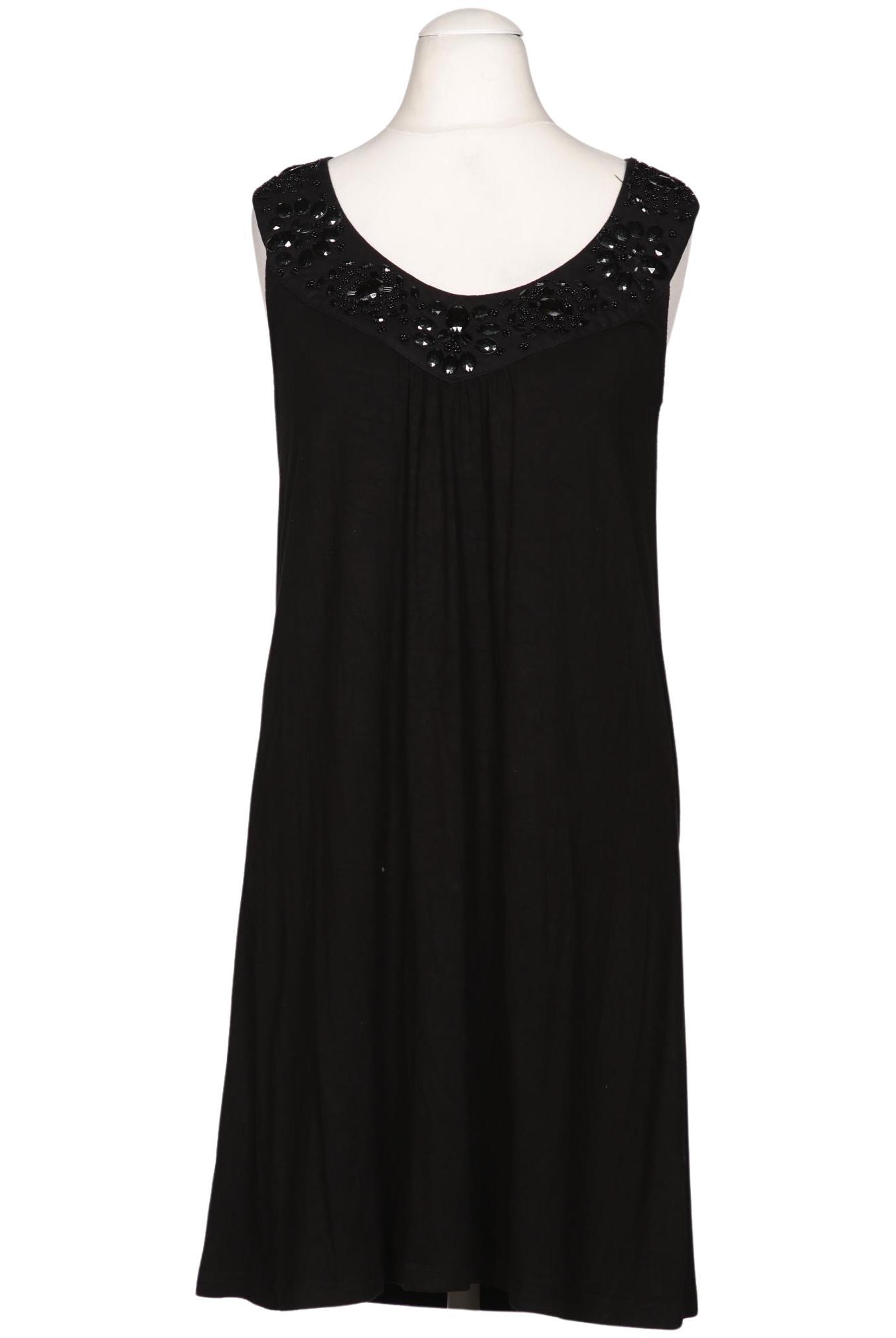 

Esprit Damen Kleid, schwarz, Gr. 38