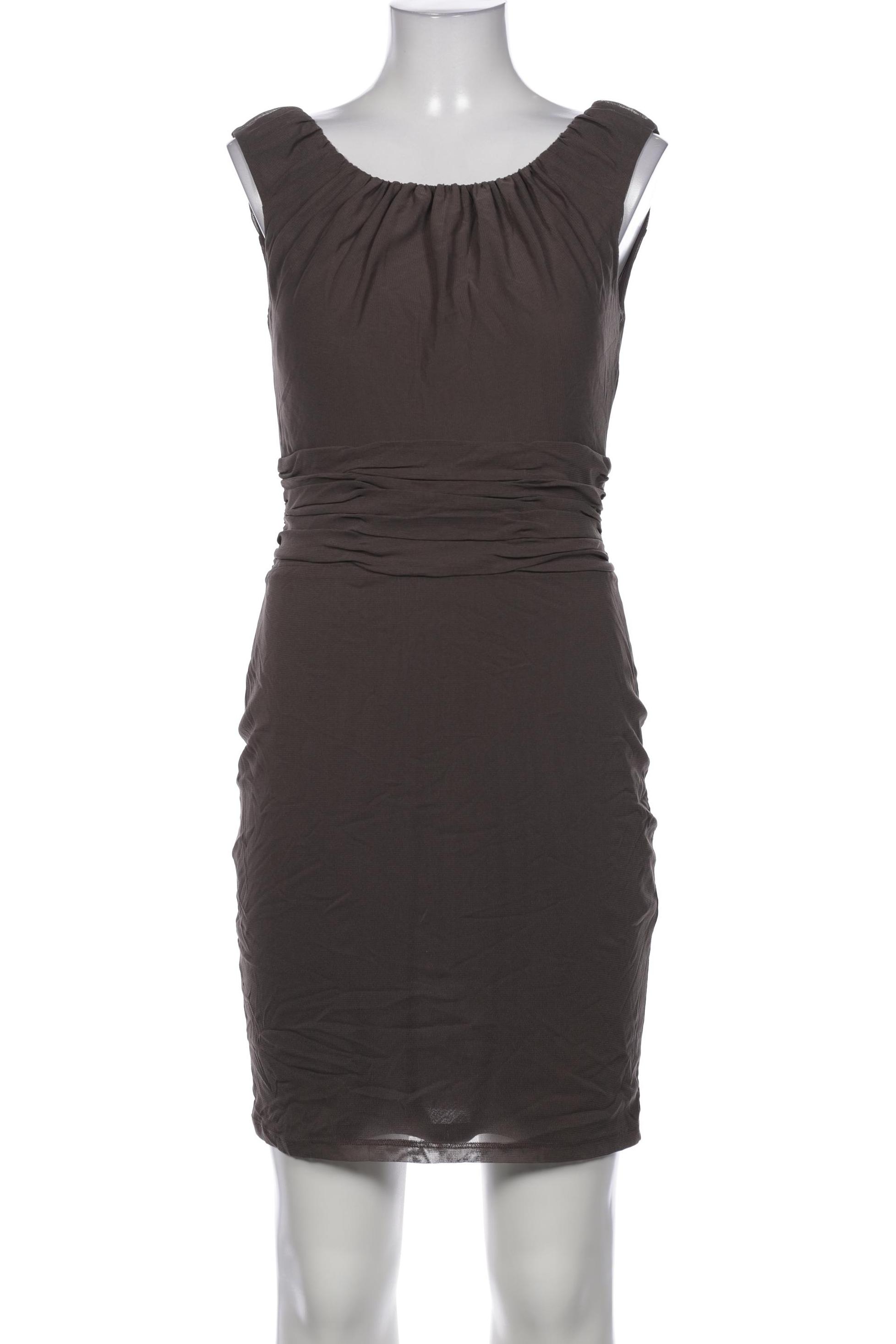 

Esprit Damen Kleid, grau, Gr. 38