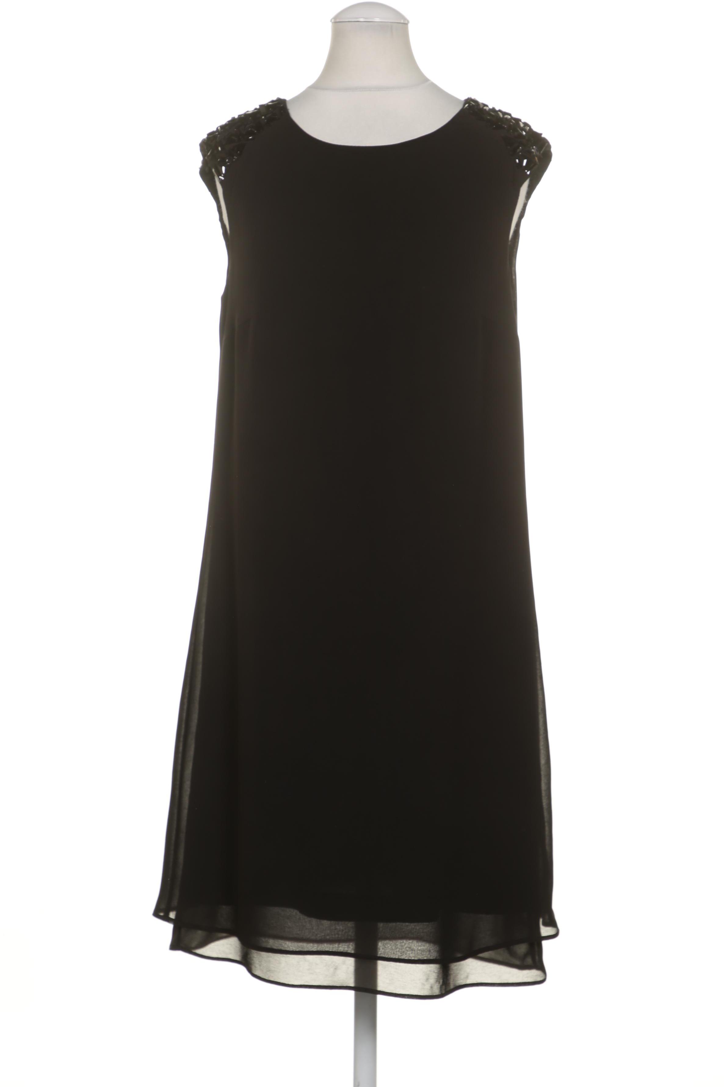 

Esprit Damen Kleid, schwarz, Gr. 36