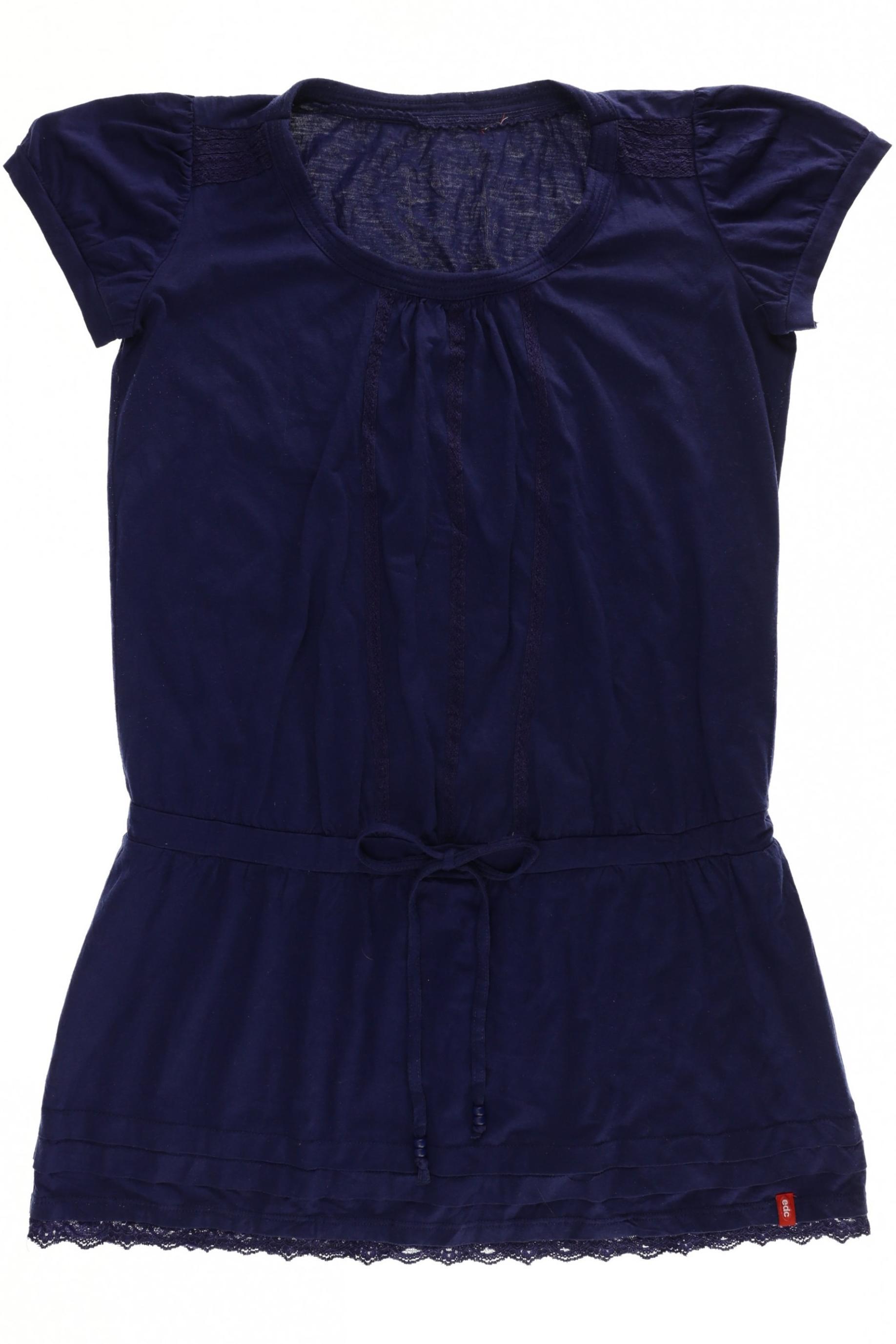 

Esprit Damen Kleid, blau, Gr.