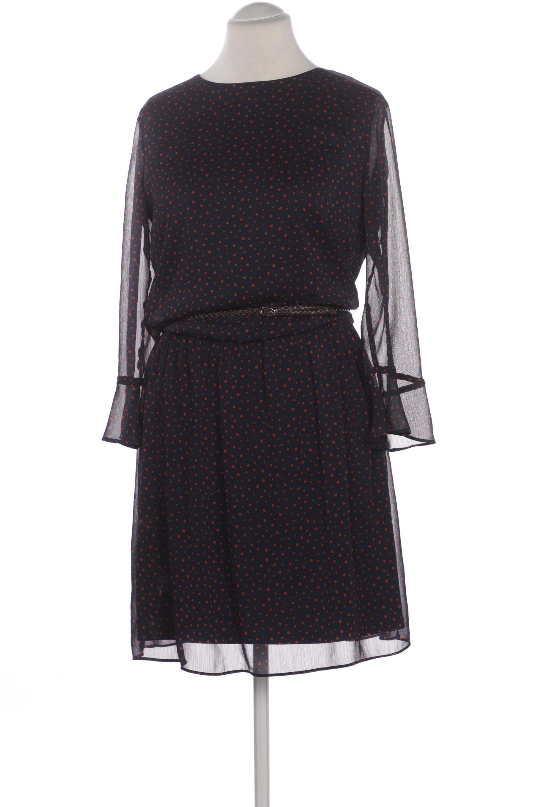 

Esprit Damen Kleid, marineblau, Gr. 42